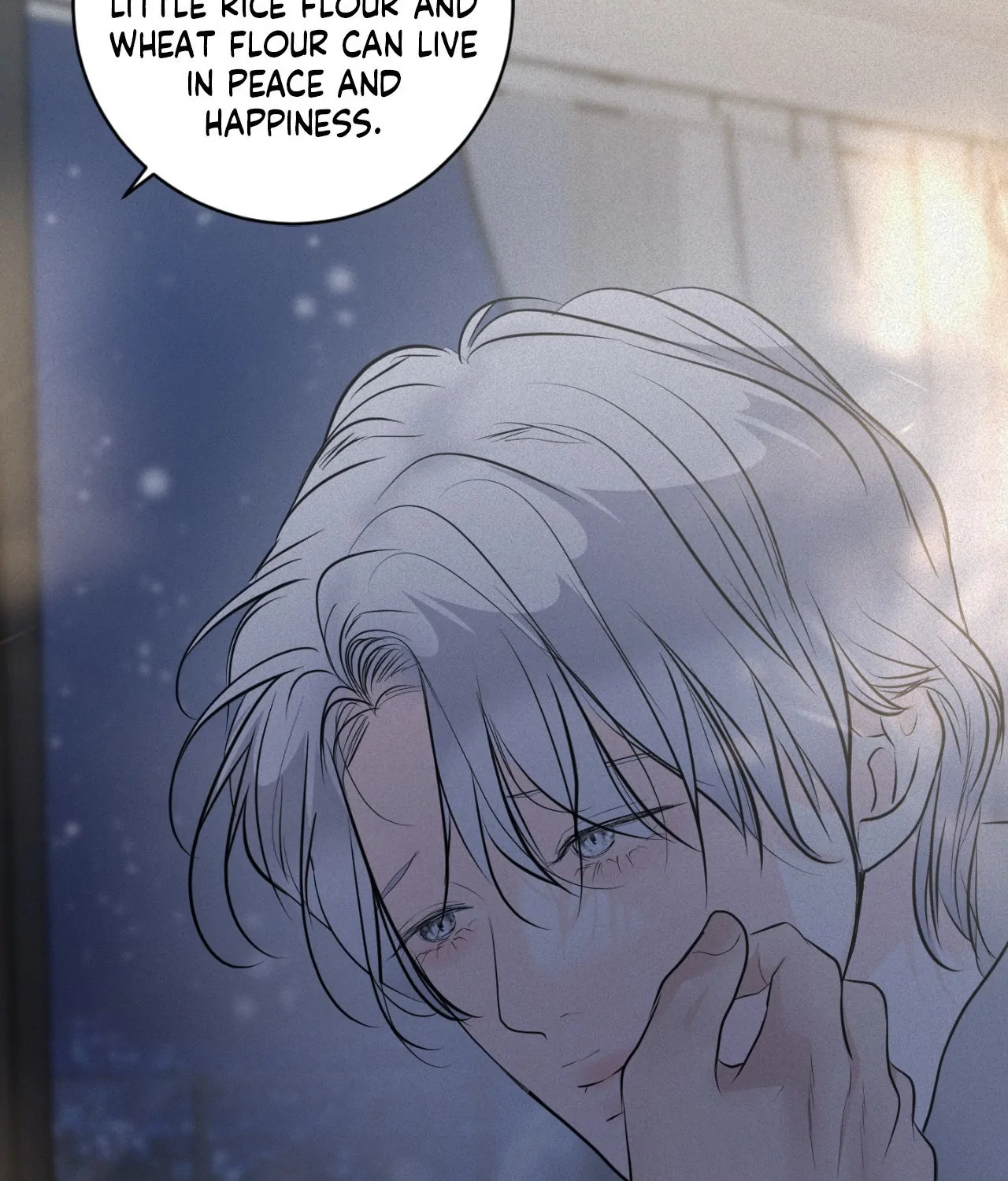 Say a Little Prayer - Chapter 79 manhwa