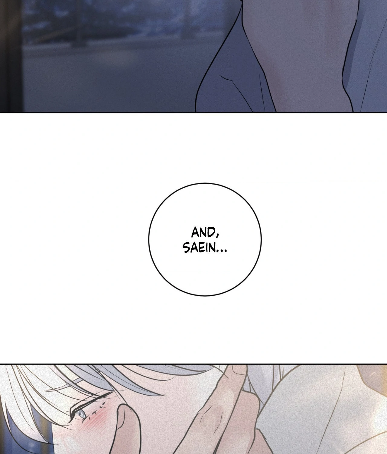 Say a Little Prayer - Chapter 79 manhwa