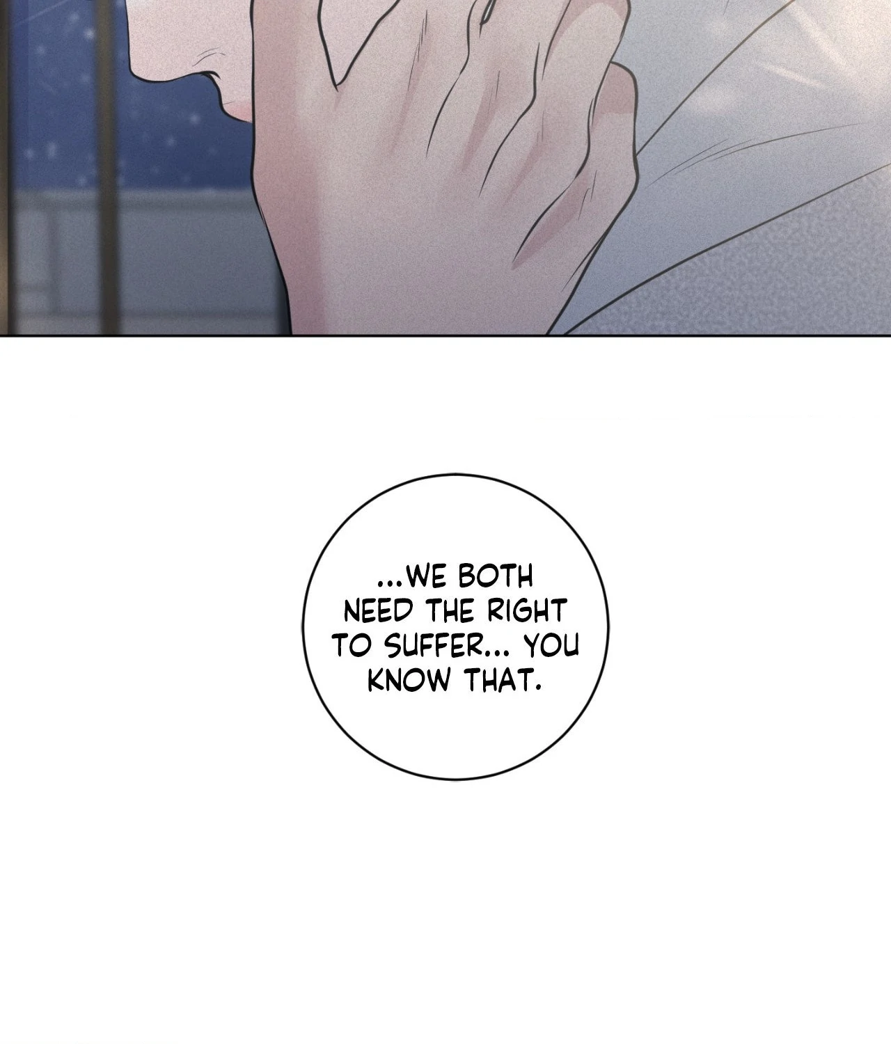 Say a Little Prayer - Chapter 79 manhwa