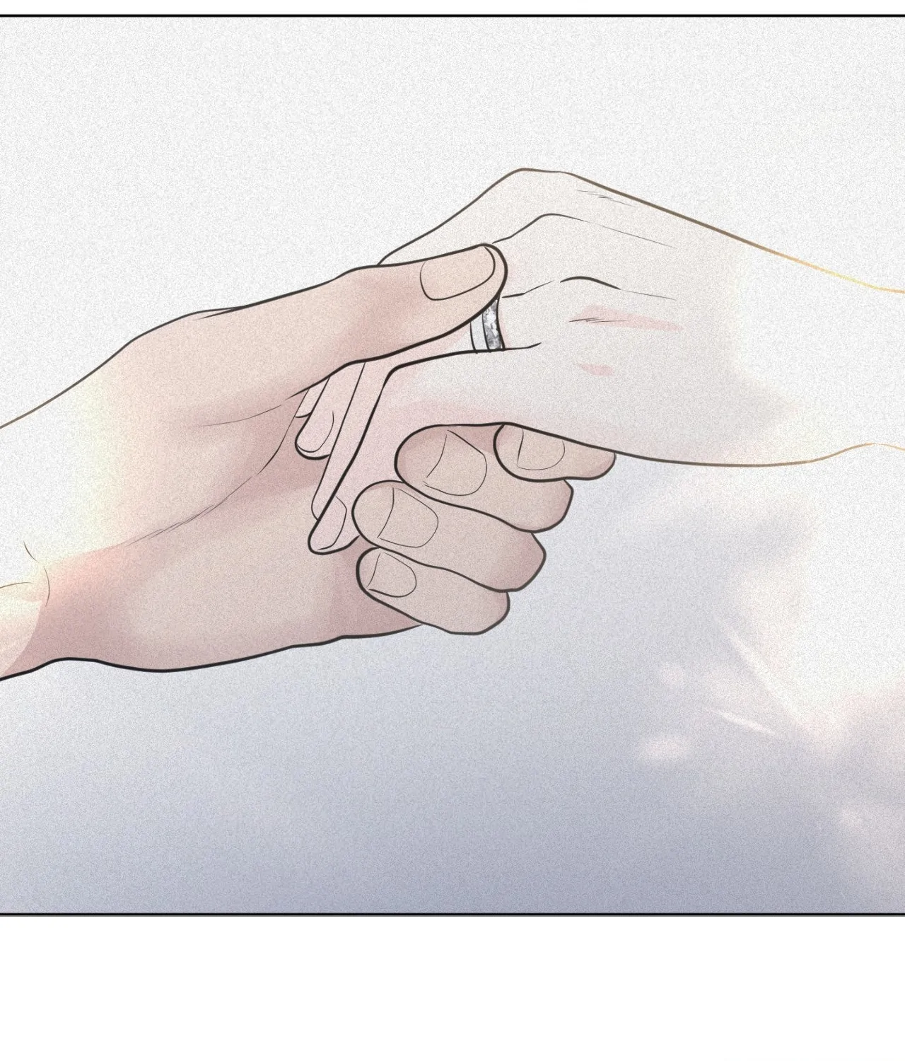 Say a Little Prayer - Chapter 79 manhwa