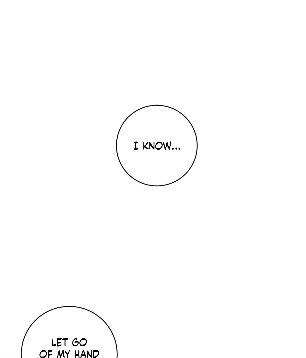 Say a Little Prayer - Chapter 79 manhwa