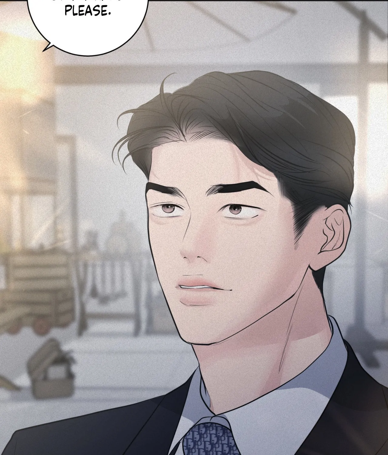 Say a Little Prayer - Chapter 79 manhwa