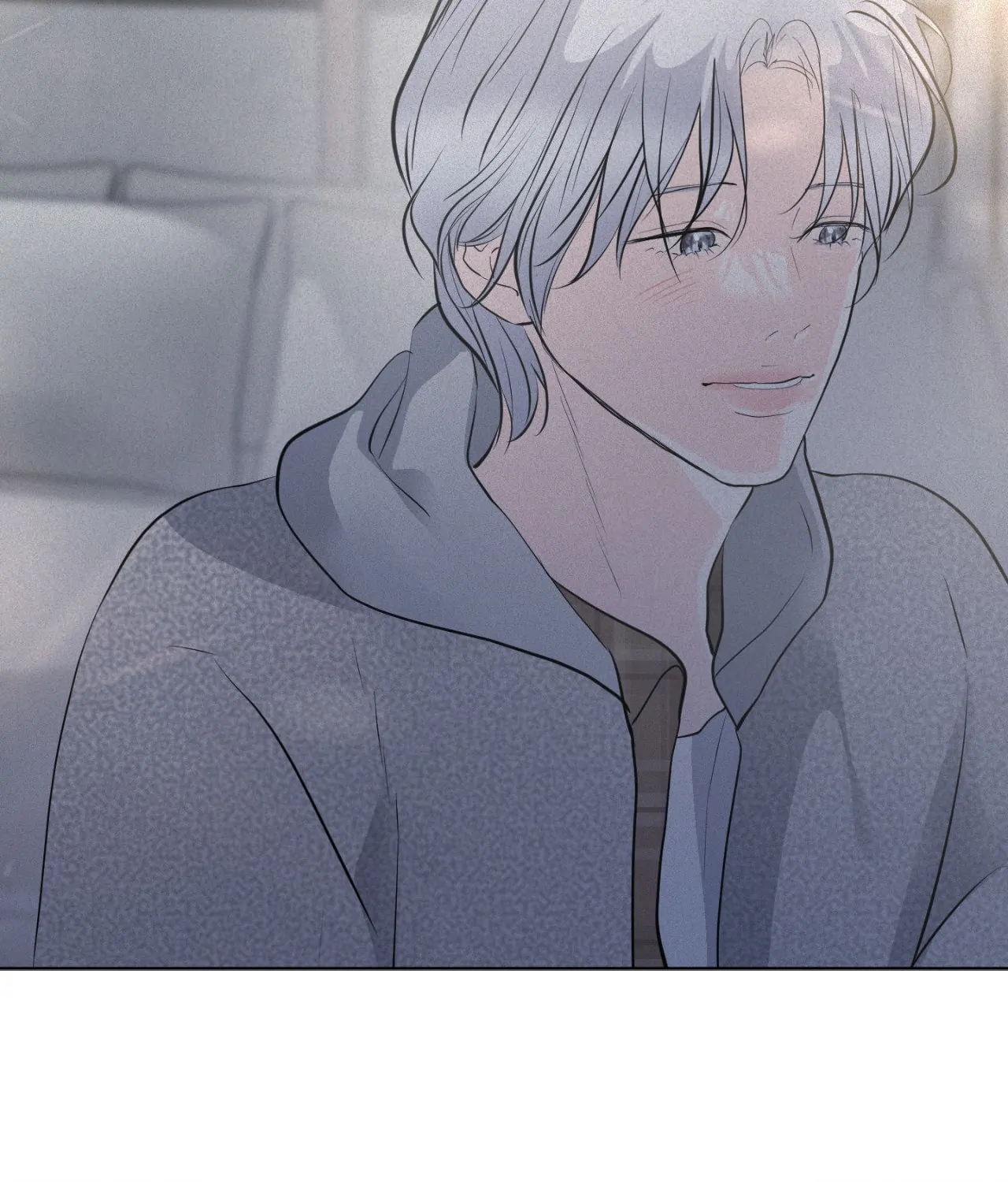 Say a Little Prayer - Chapter 79 manhwa