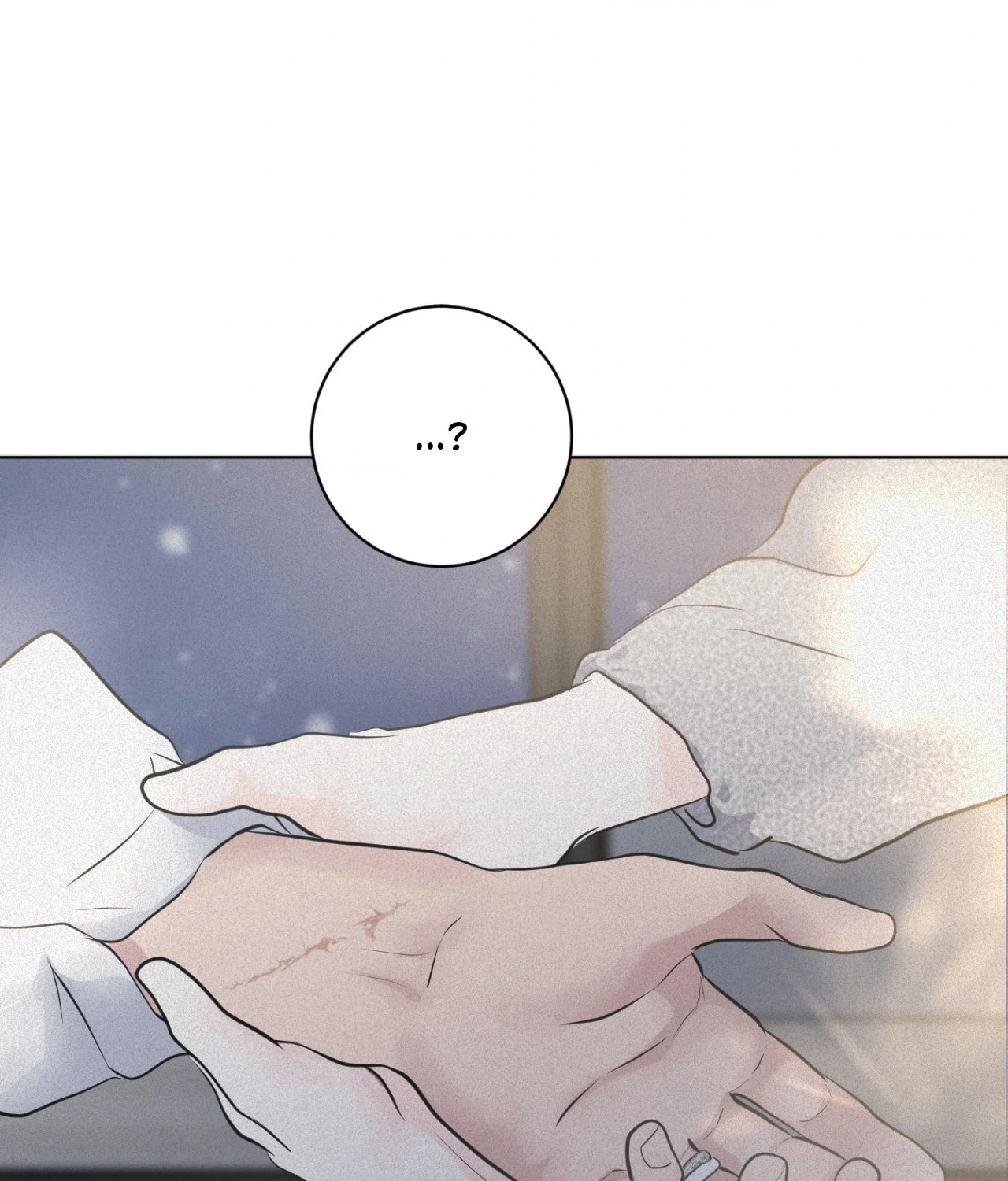 Say a Little Prayer - Chapter 79 manhwa