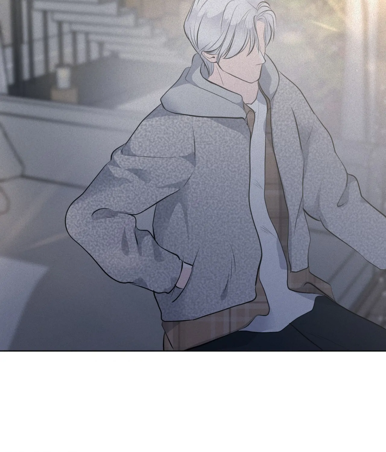Say a Little Prayer - Chapter 79 manhwa