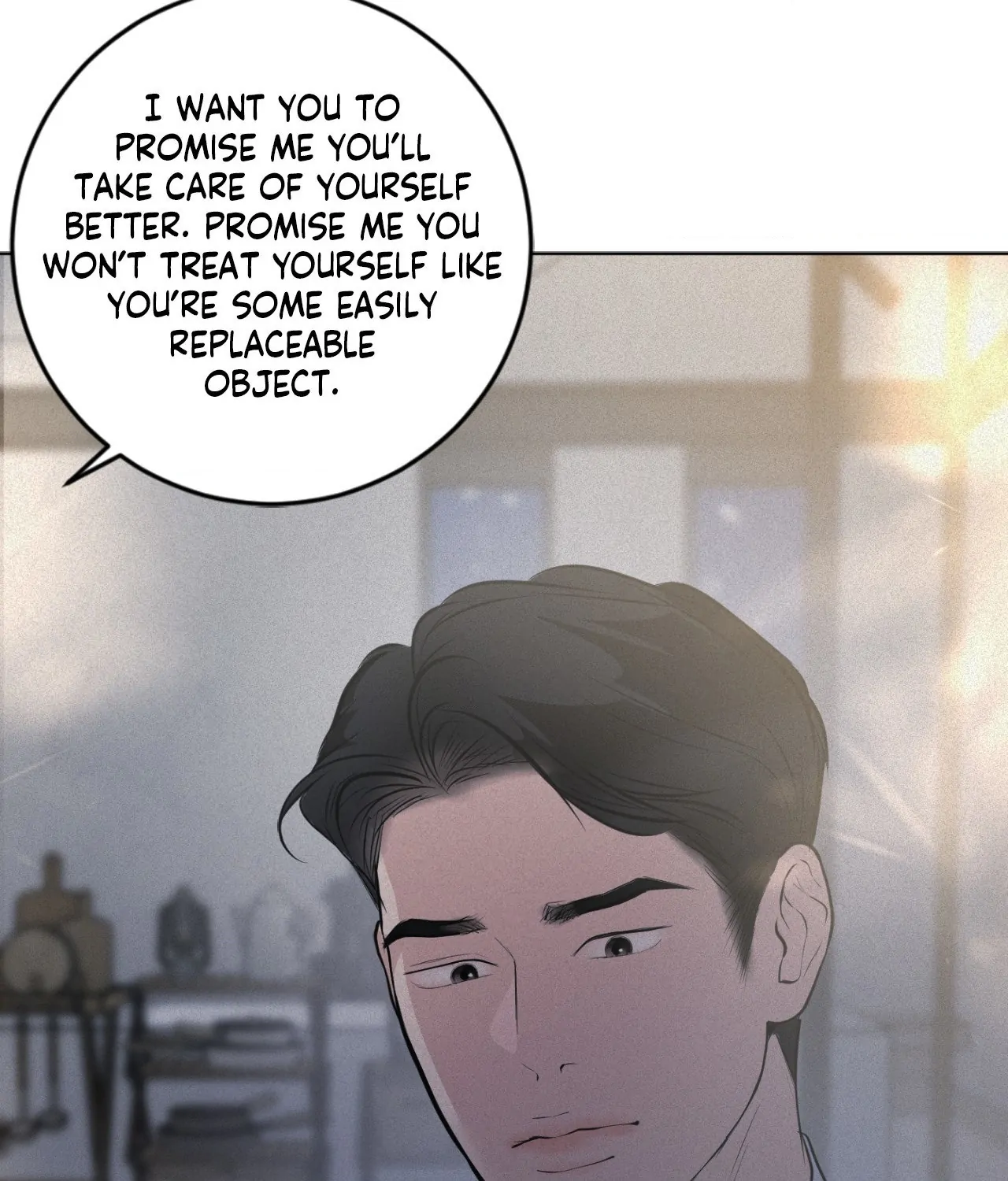 Say a Little Prayer - Chapter 79 manhwa