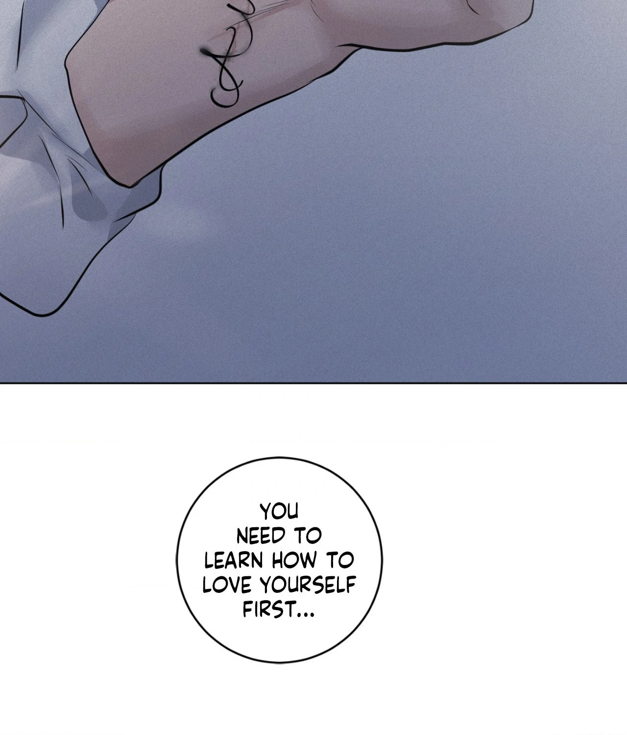 Say a Little Prayer - Chapter 79 manhwa