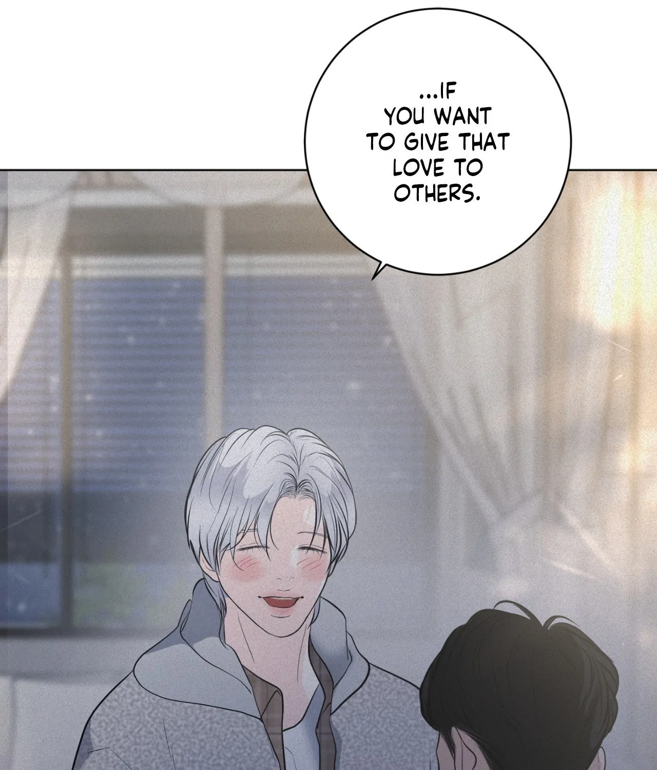 Say a Little Prayer - Chapter 79 manhwa
