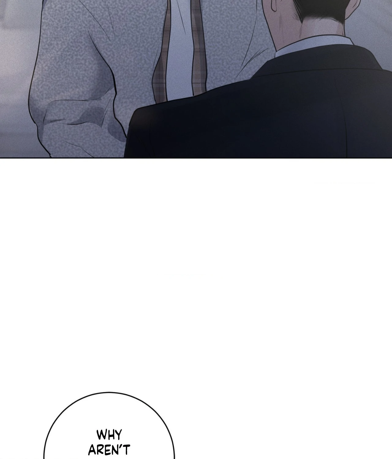 Say a Little Prayer - Chapter 79 manhwa