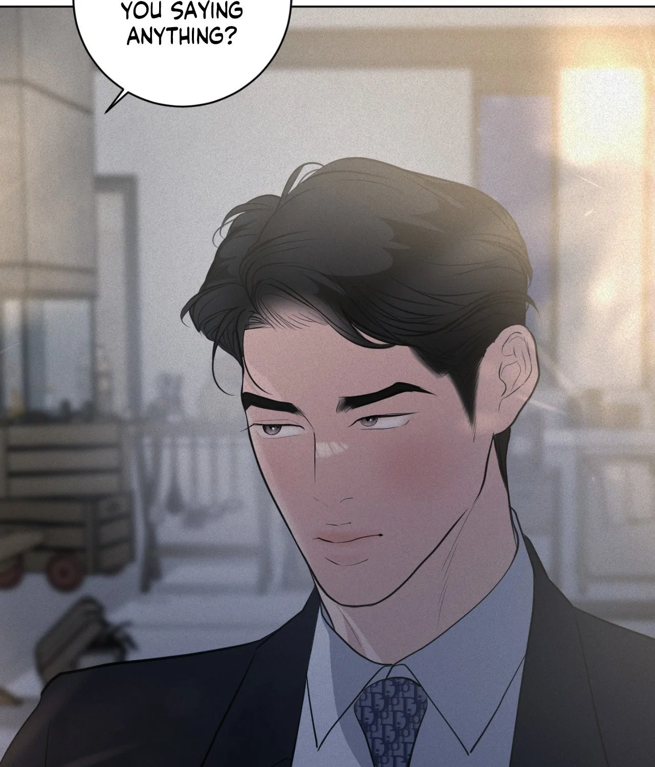 Say a Little Prayer - Chapter 79 manhwa