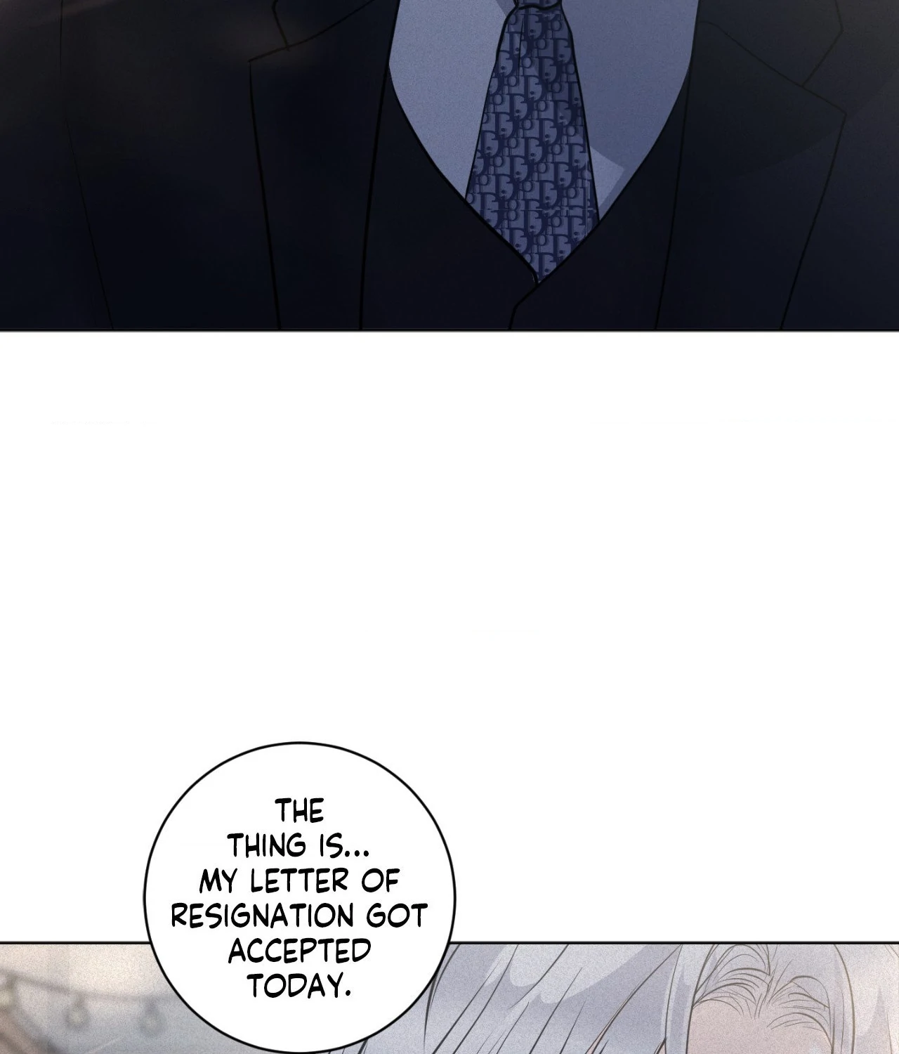 Say a Little Prayer - Chapter 79 manhwa
