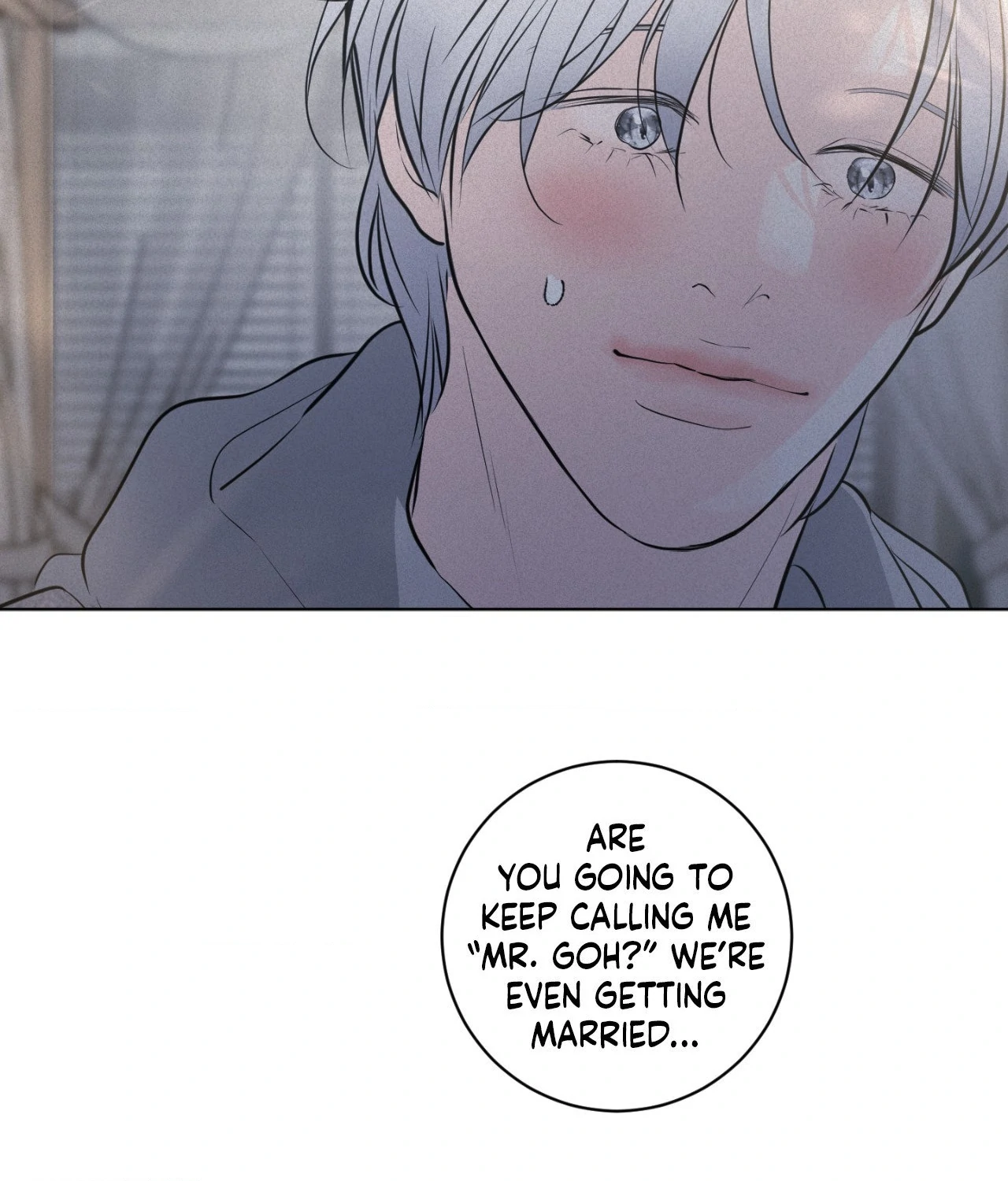 Say a Little Prayer - Chapter 79 manhwa