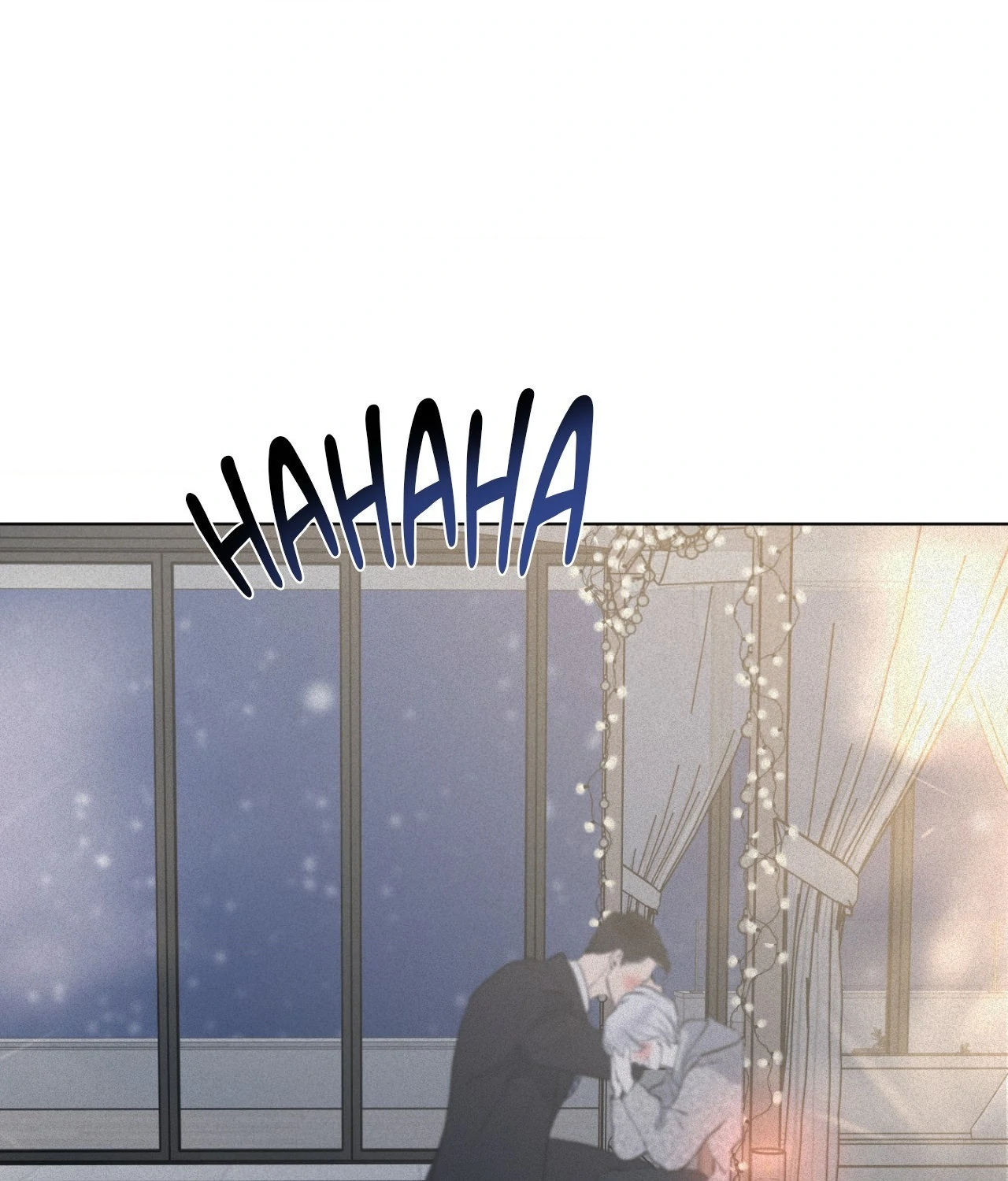 Say a Little Prayer - Chapter 79 manhwa