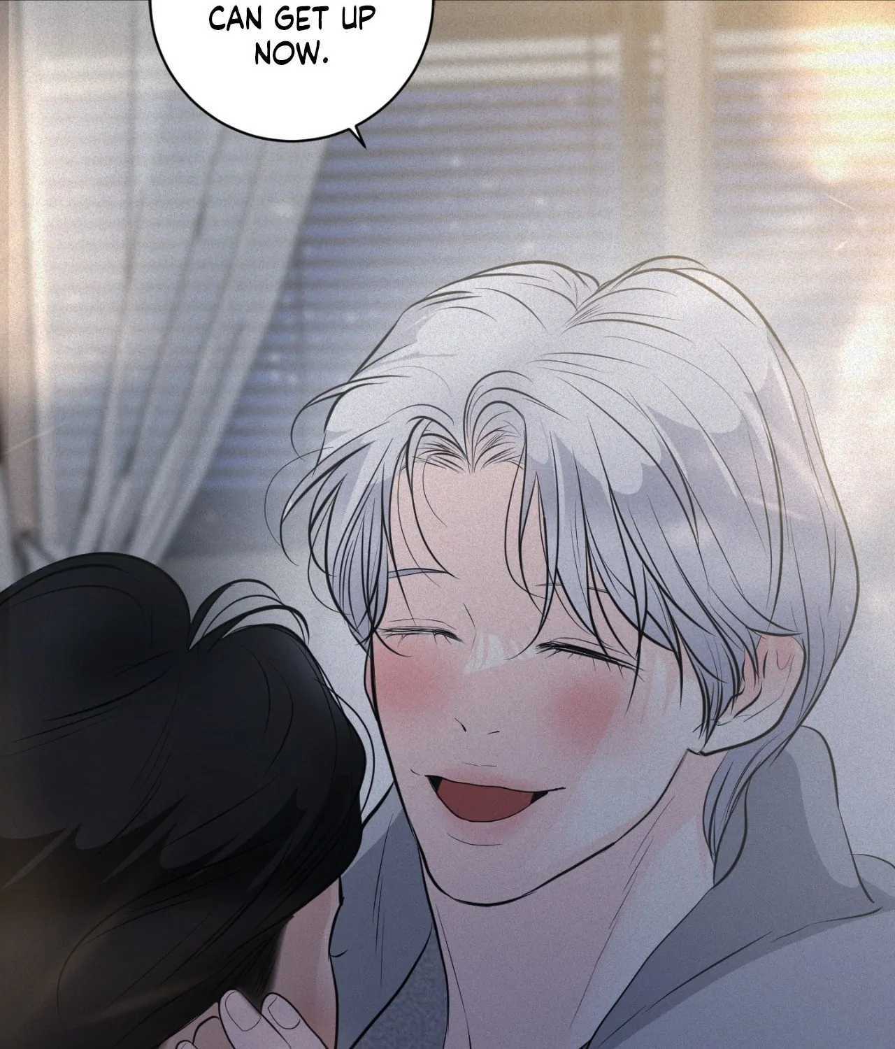 Say a Little Prayer - Chapter 79 manhwa