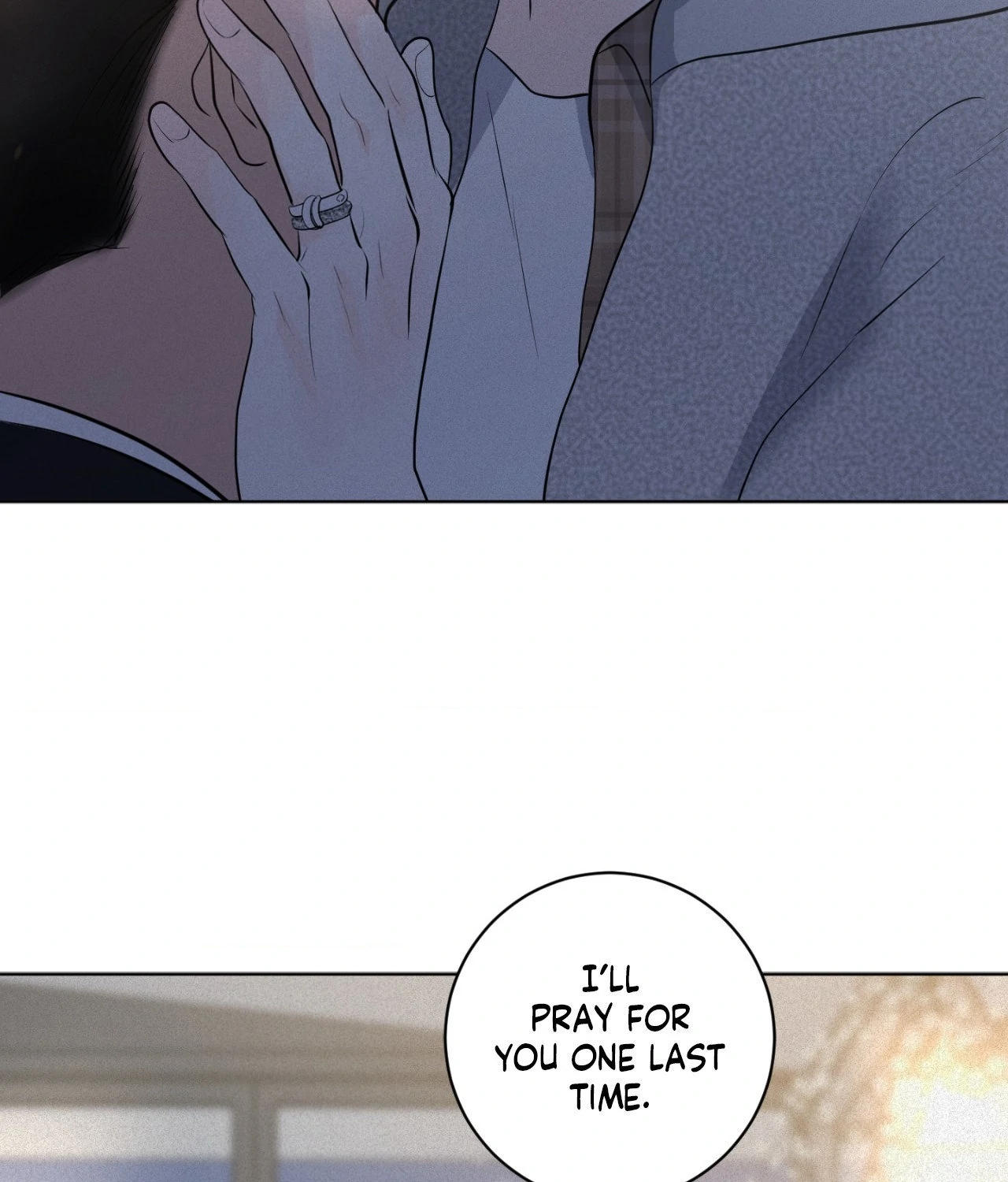 Say a Little Prayer - Chapter 79 manhwa