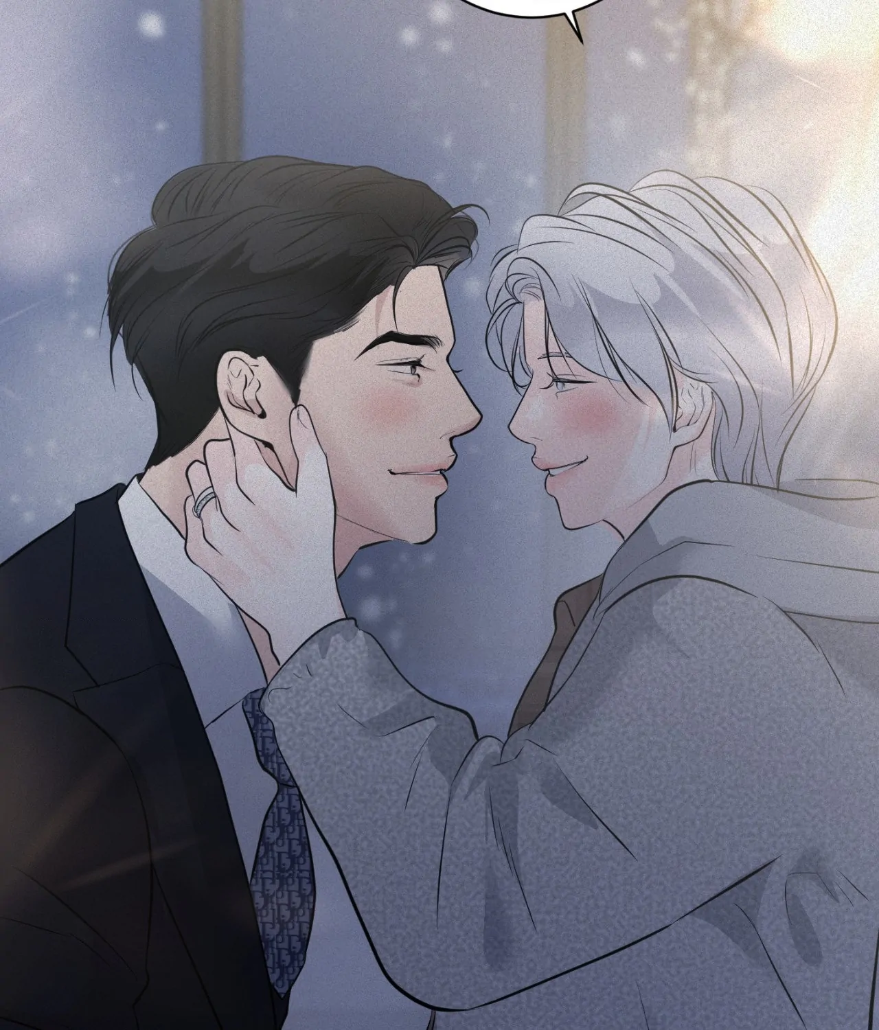 Say a Little Prayer - Chapter 79 manhwa