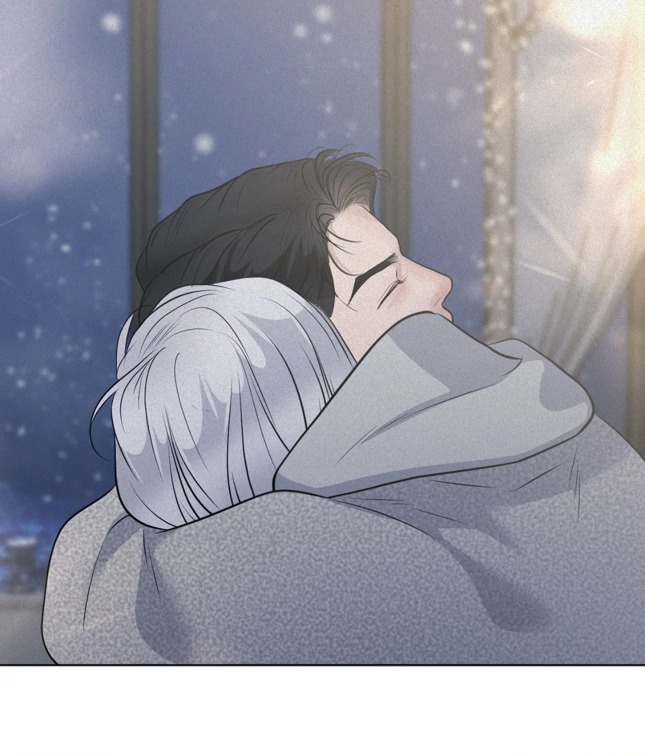 Say a Little Prayer - Chapter 79 manhwa