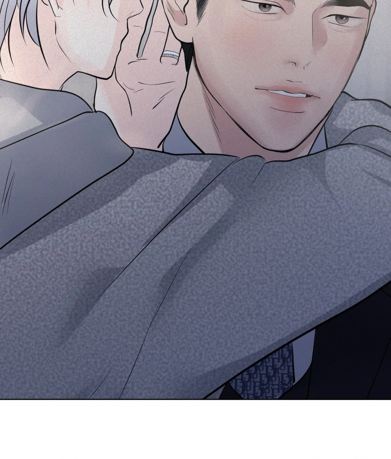 Say a Little Prayer - Chapter 79 manhwa