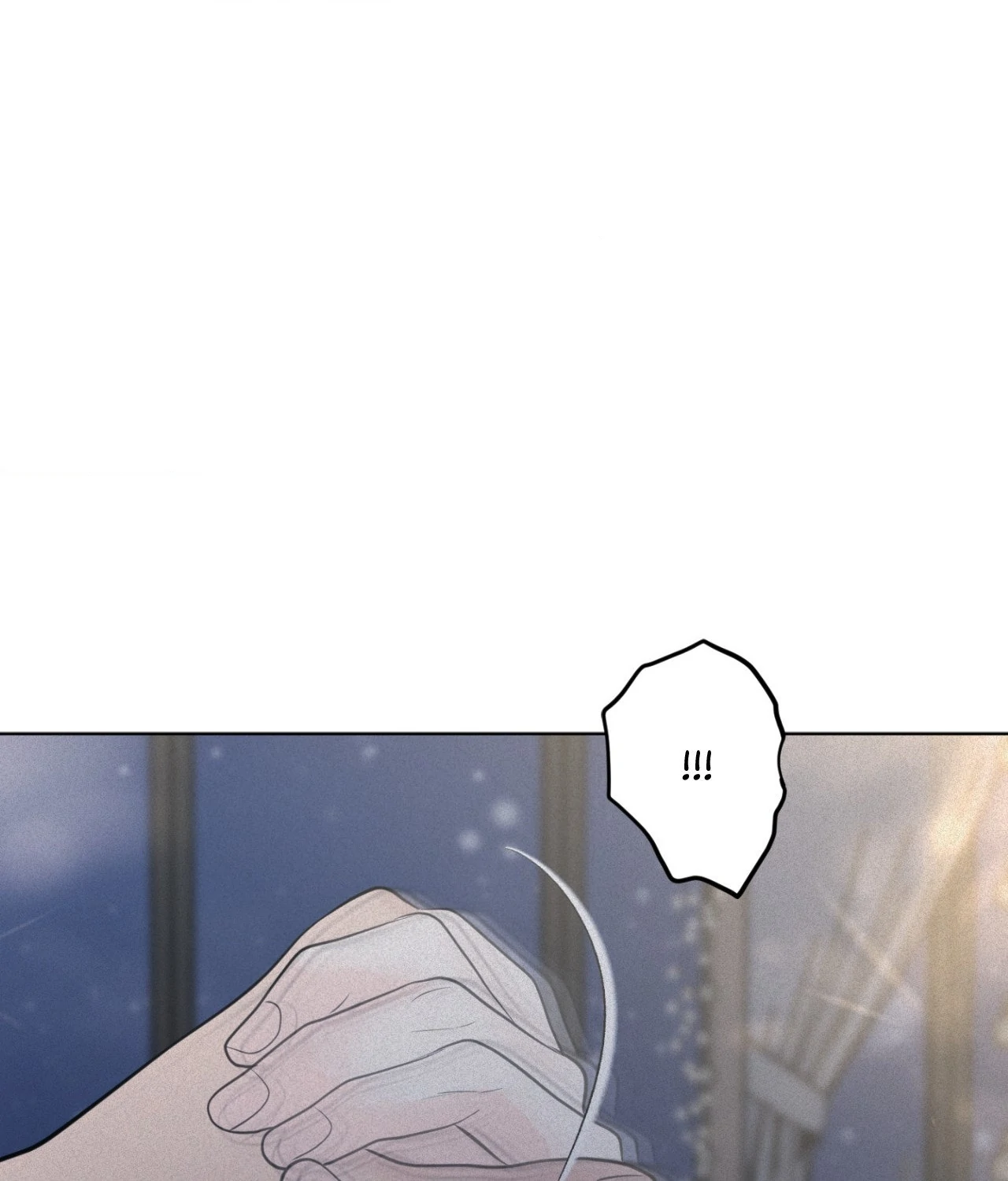 Say a Little Prayer - Chapter 79 manhwa