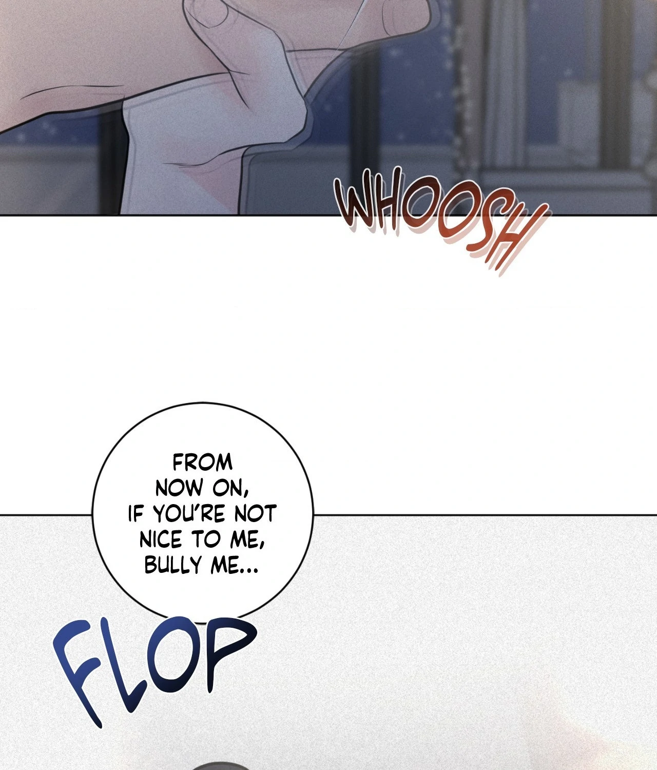 Say a Little Prayer - Chapter 79 manhwa