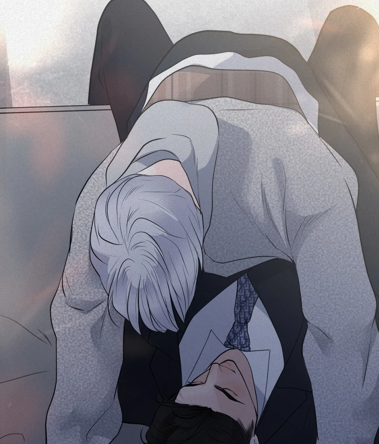 Say a Little Prayer - Chapter 79 manhwa