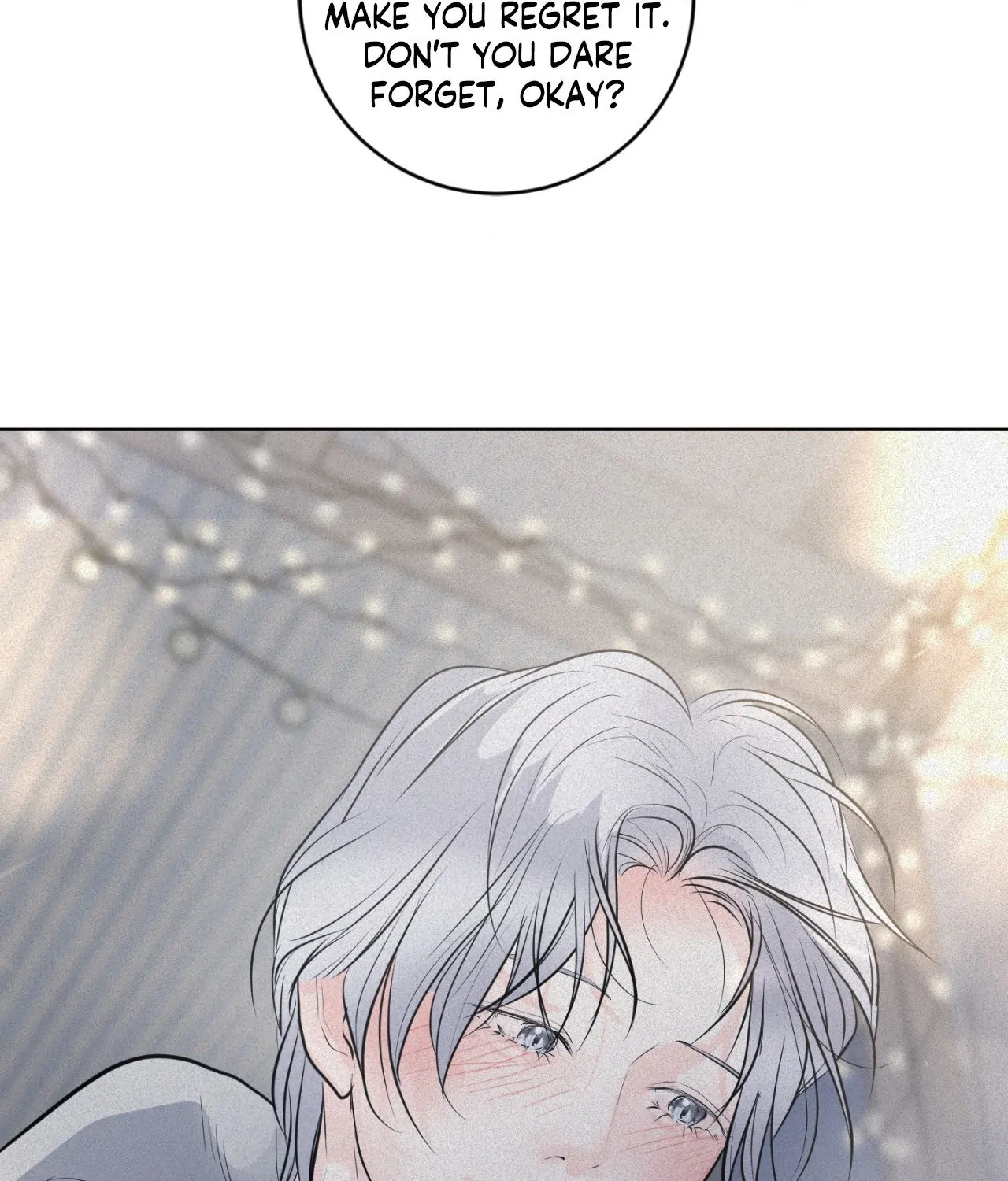 Say a Little Prayer - Chapter 79 manhwa