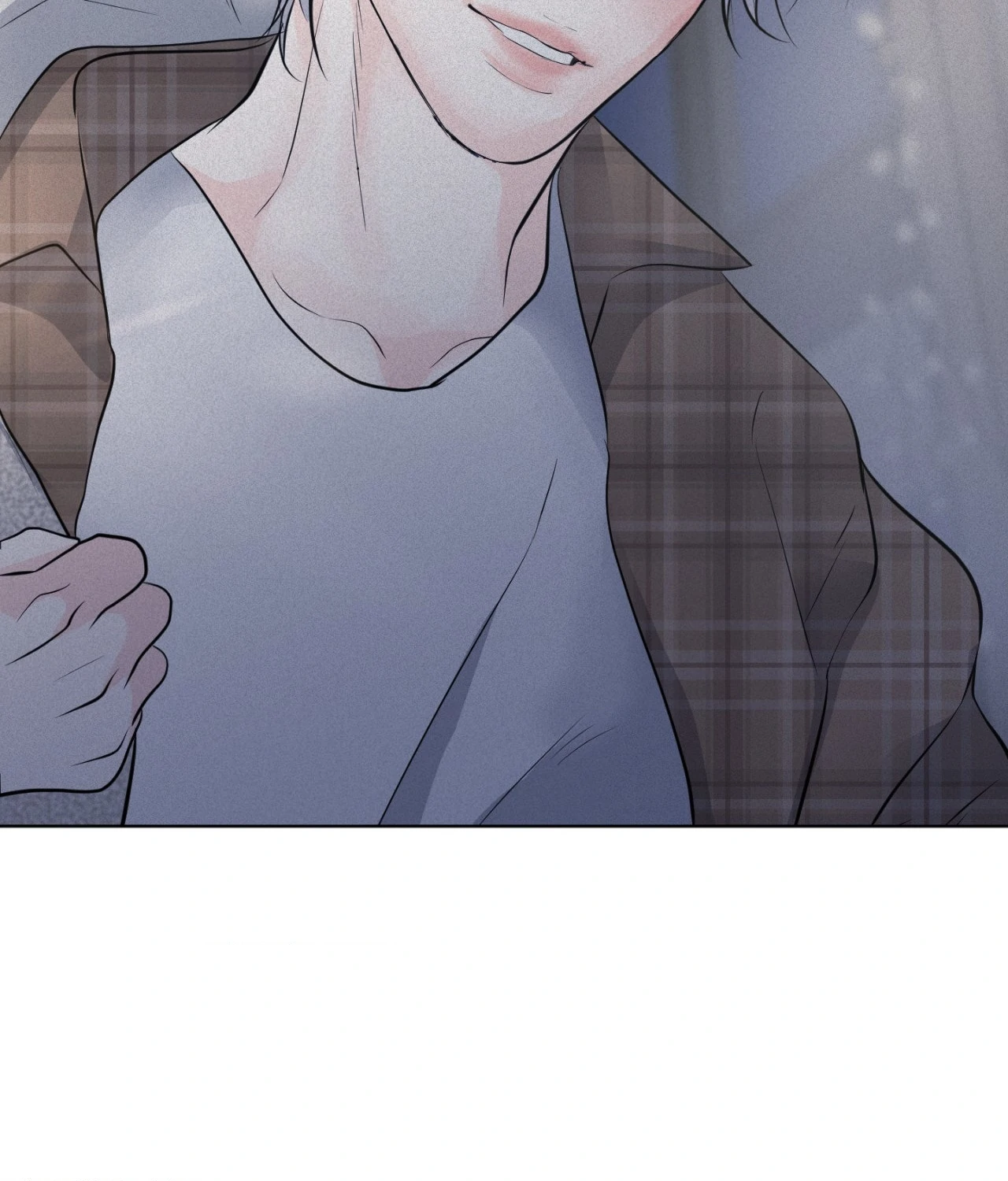 Say a Little Prayer - Chapter 79 manhwa