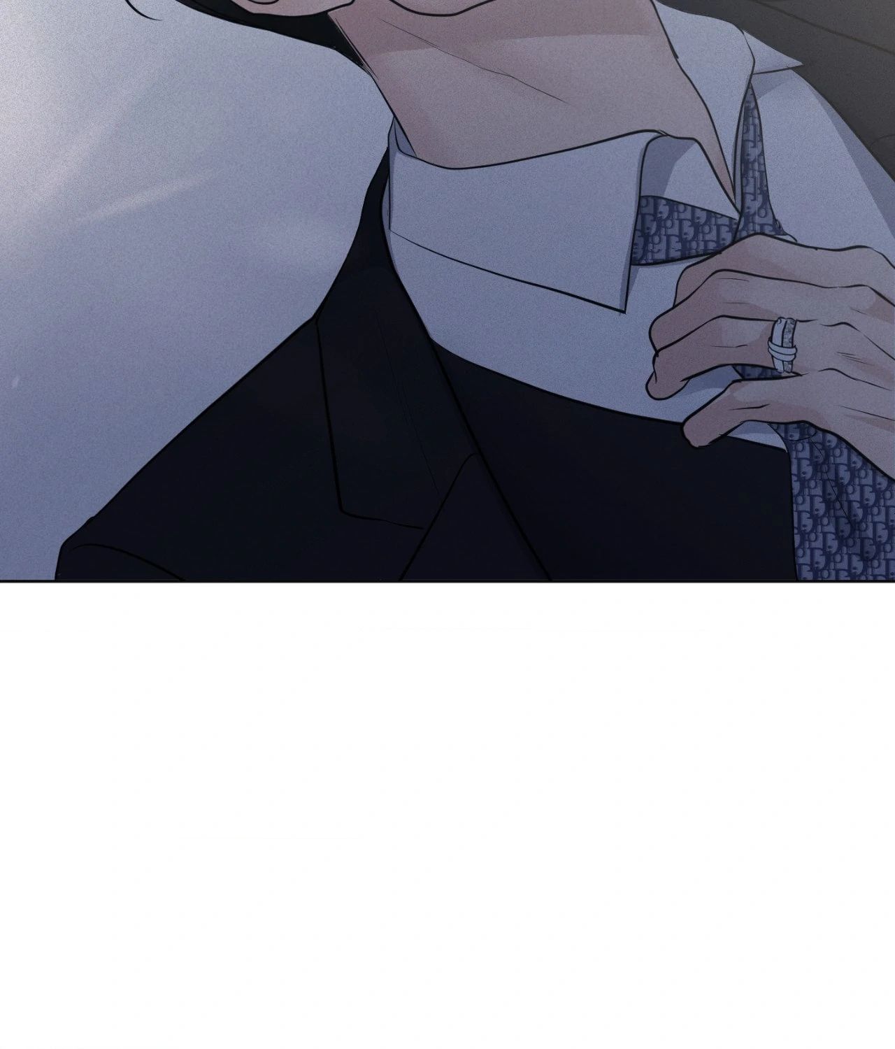 Say a Little Prayer - Chapter 79 manhwa