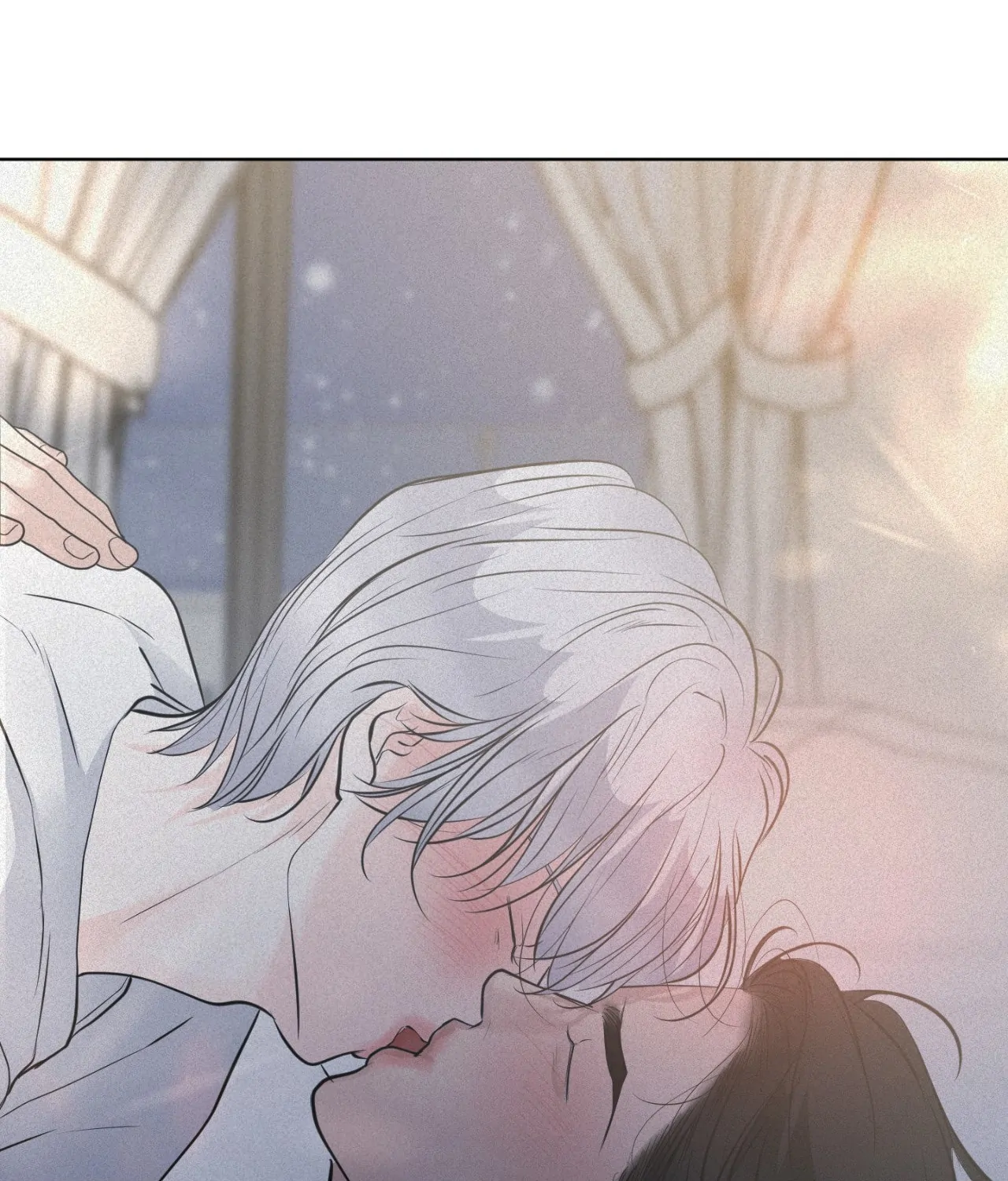 Say a Little Prayer - Chapter 79 manhwa