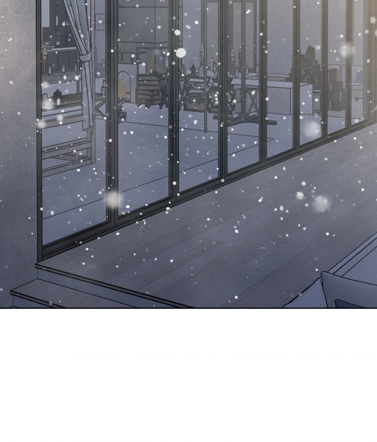 Say a Little Prayer - Chapter 80 manhwa