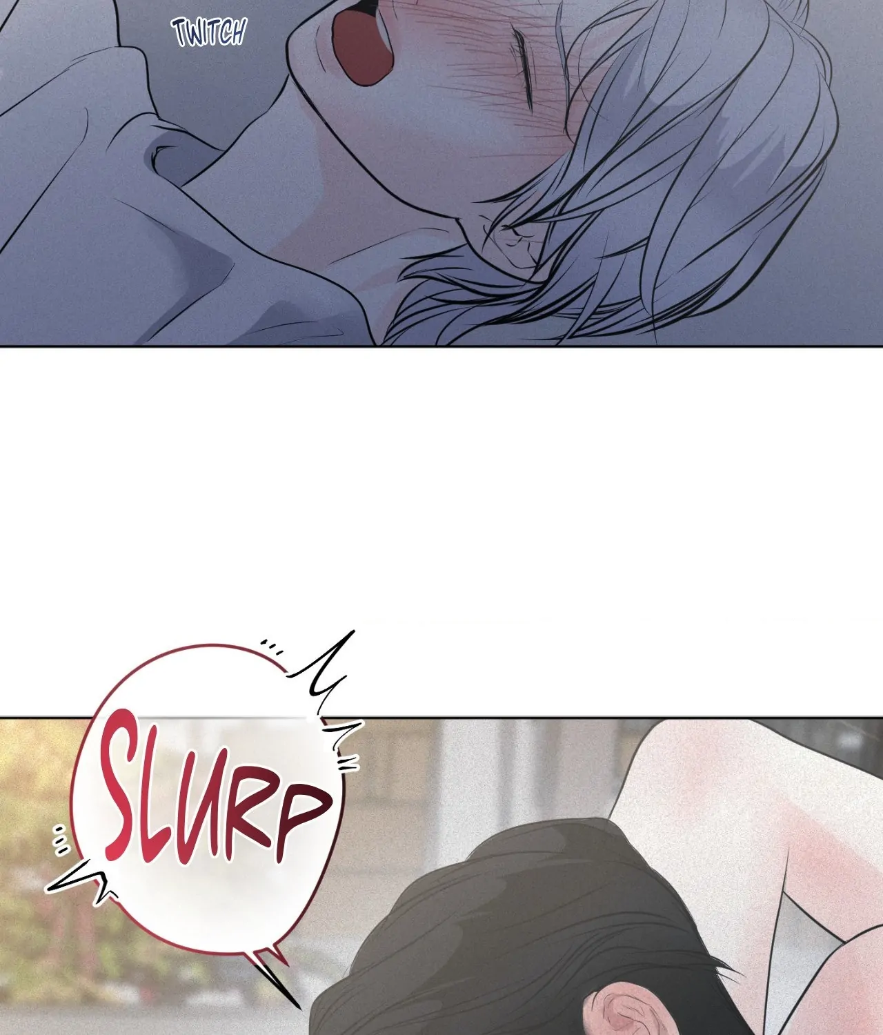 Say a Little Prayer - Chapter 80 manhwa