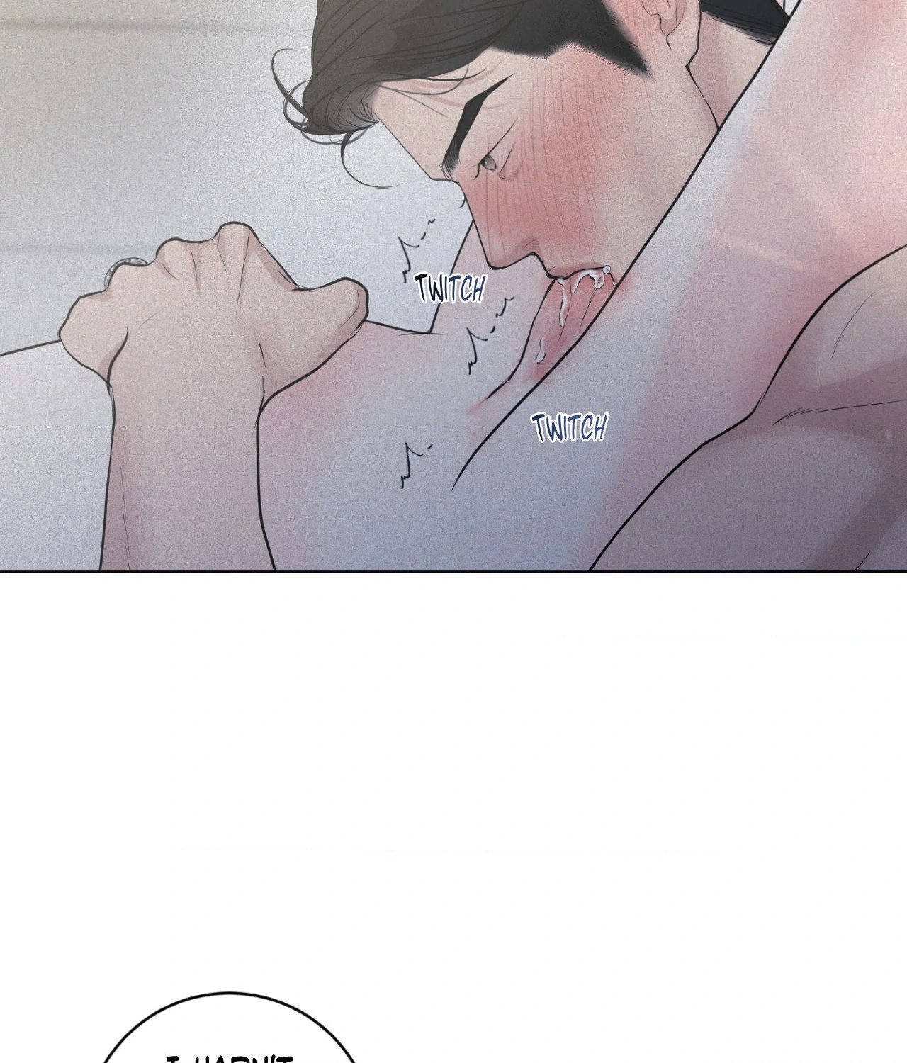 Say a Little Prayer - Chapter 80 manhwa