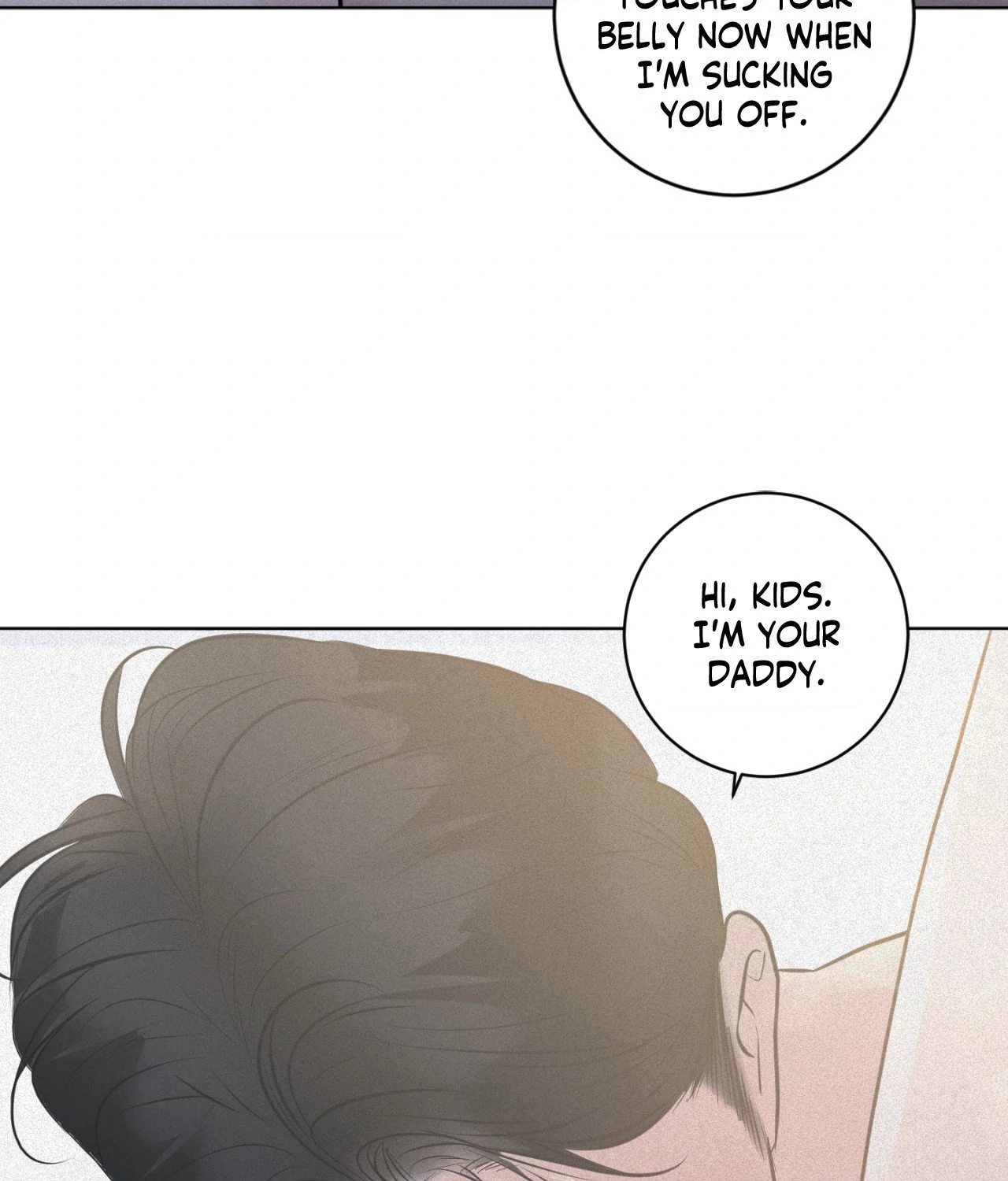 Say a Little Prayer - Chapter 80 manhwa