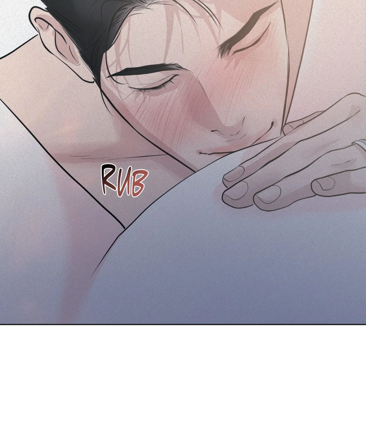 Say a Little Prayer - Chapter 80 manhwa