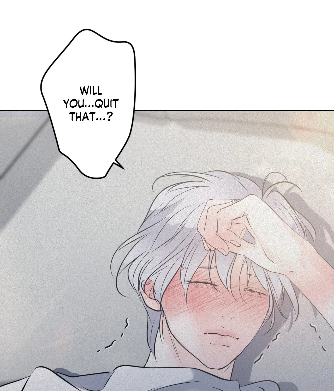 Say a Little Prayer - Chapter 80 manhwa