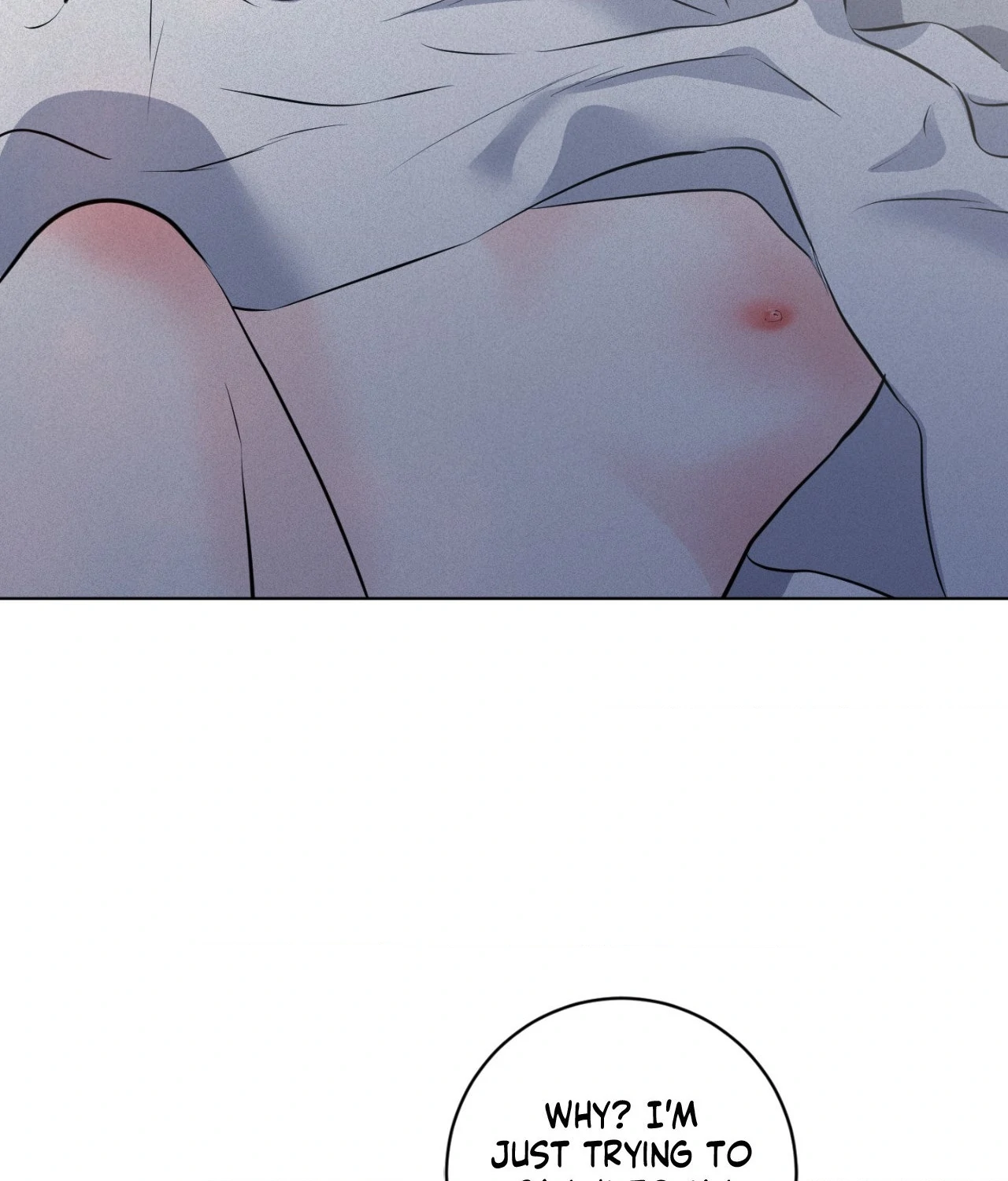 Say a Little Prayer - Chapter 80 manhwa