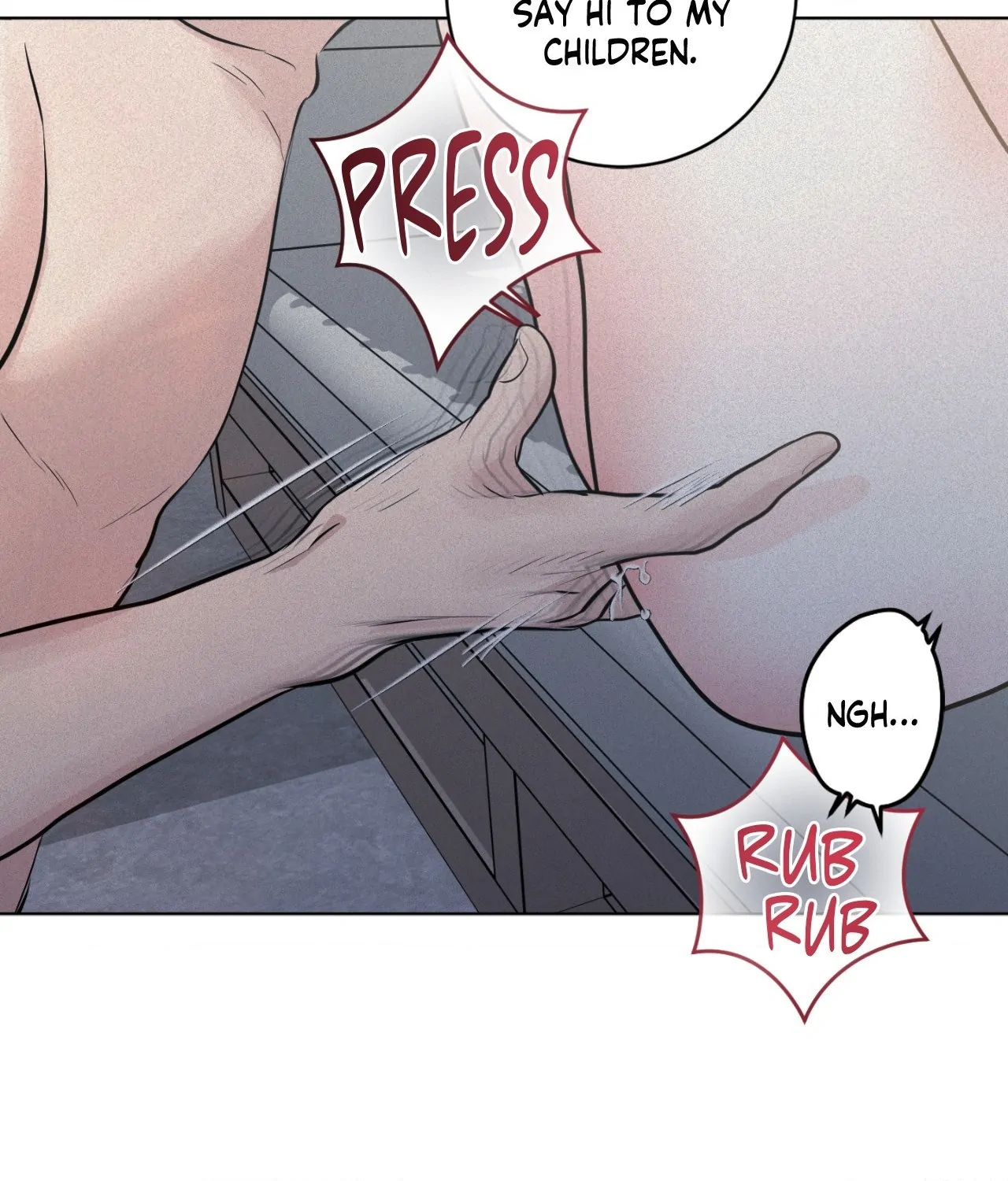 Say a Little Prayer - Chapter 80 manhwa