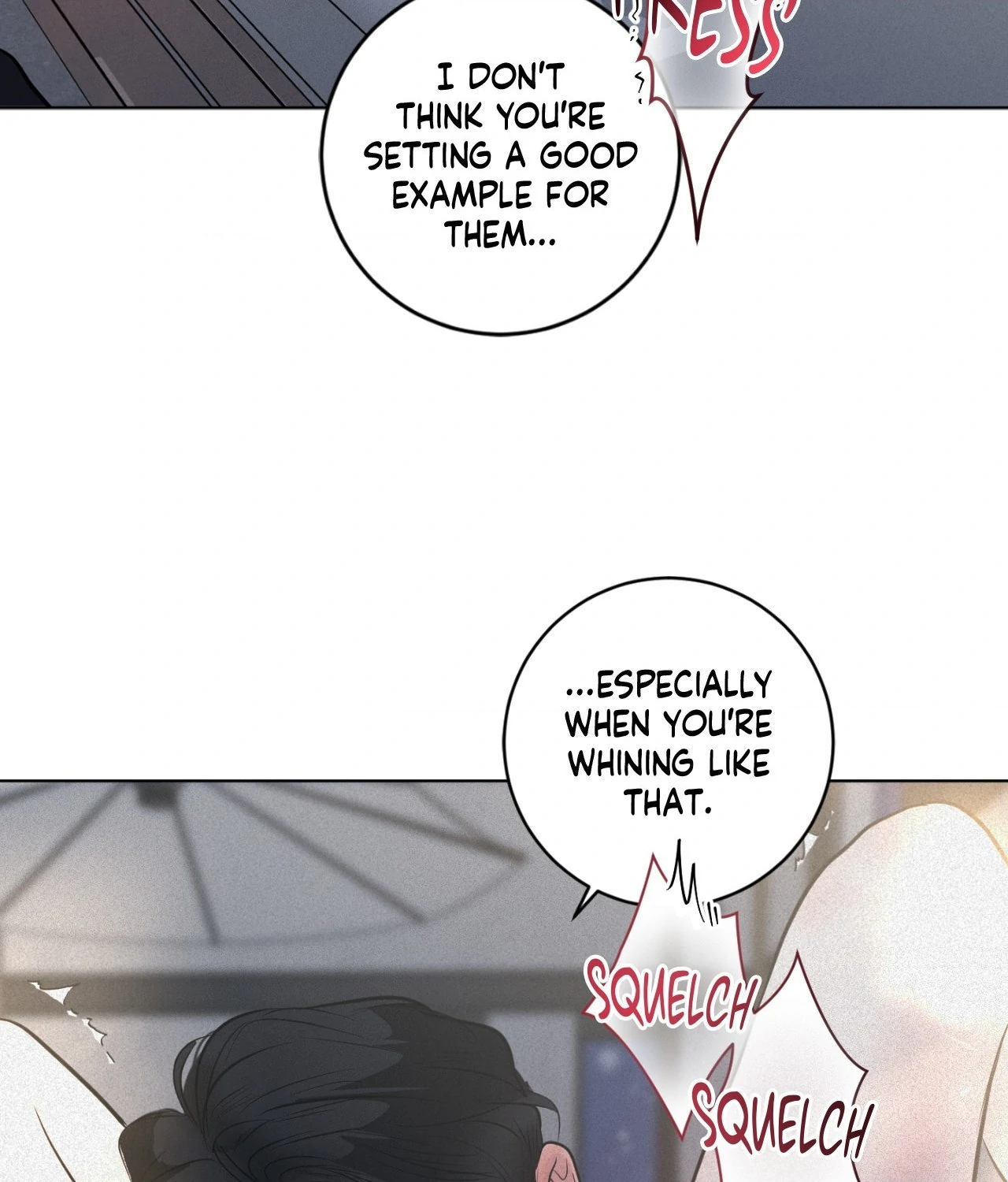 Say a Little Prayer - Chapter 80 manhwa