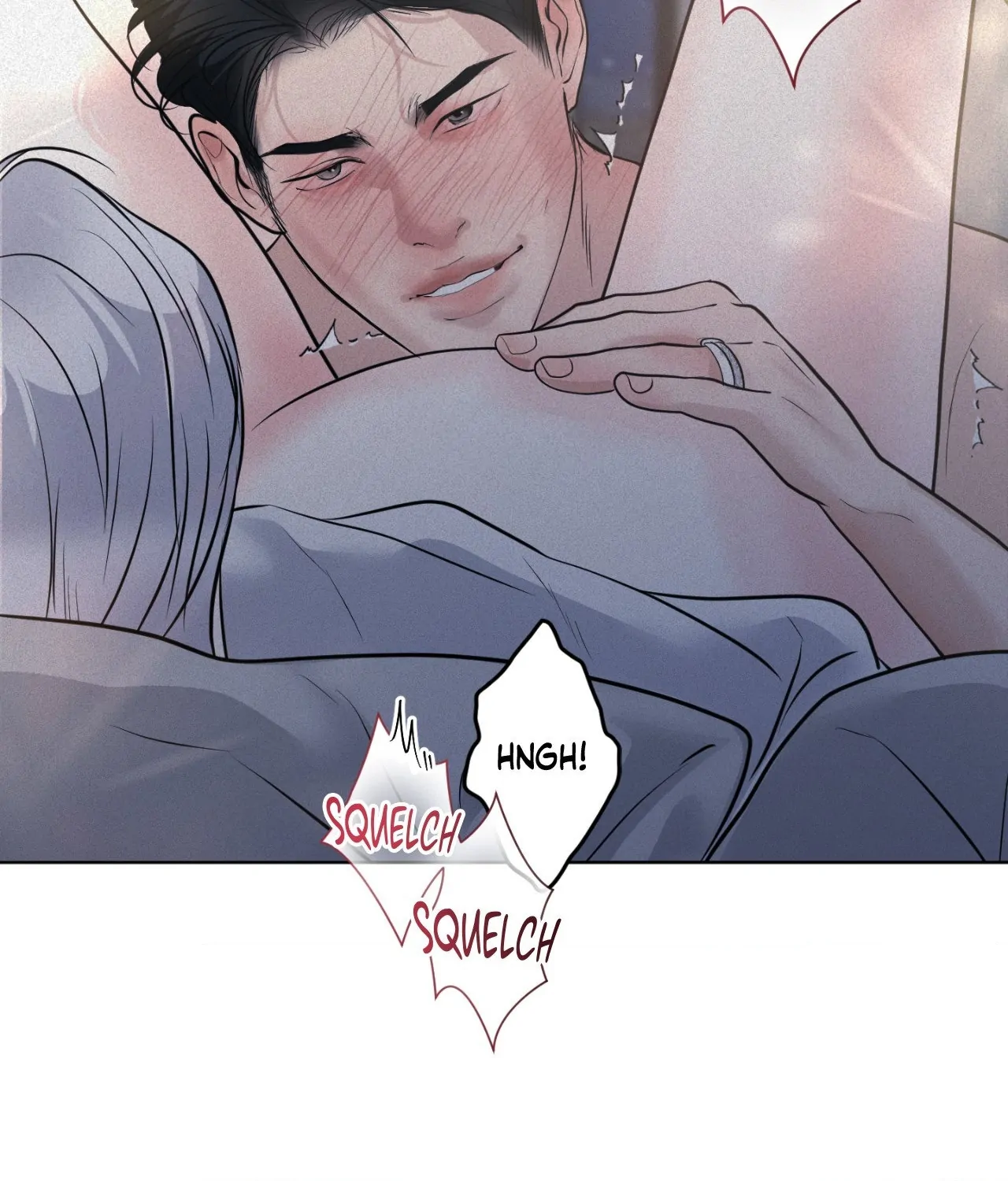 Say a Little Prayer - Chapter 80 manhwa
