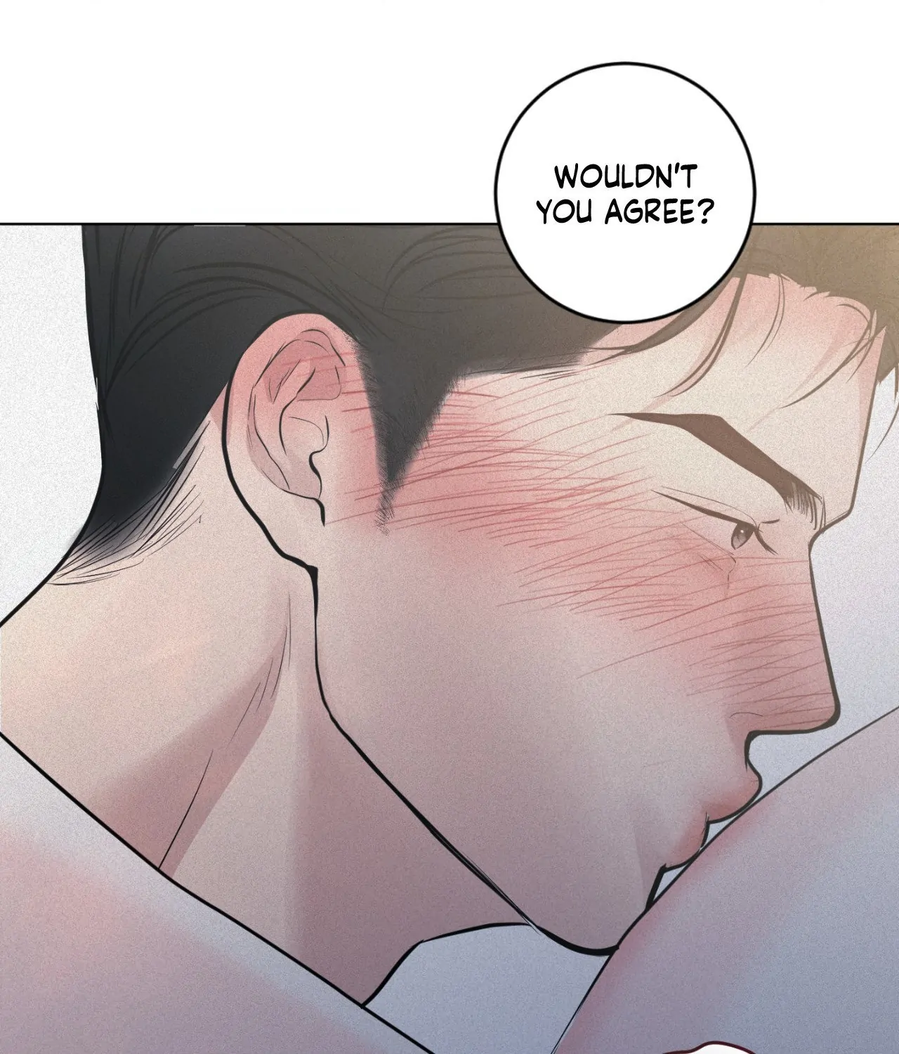 Say a Little Prayer - Chapter 80 manhwa