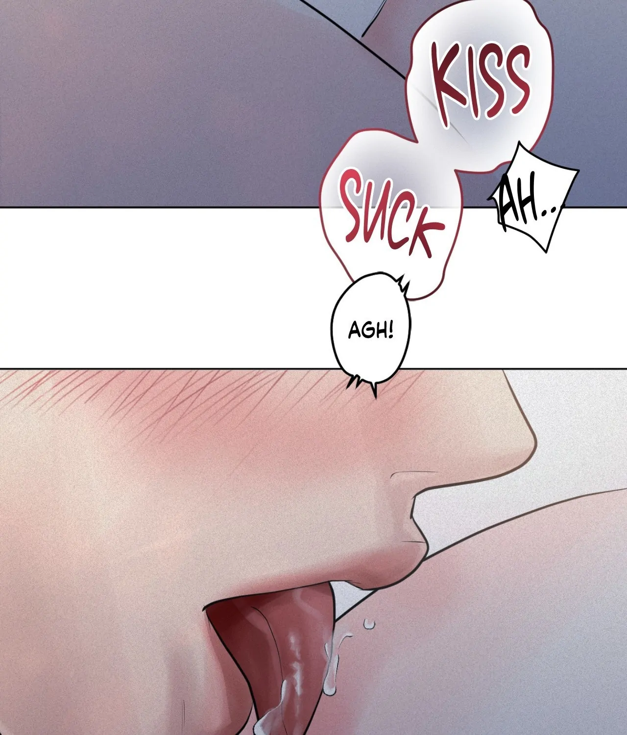 Say a Little Prayer - Chapter 80 manhwa