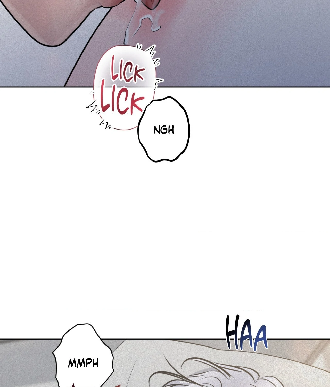 Say a Little Prayer - Chapter 80 manhwa