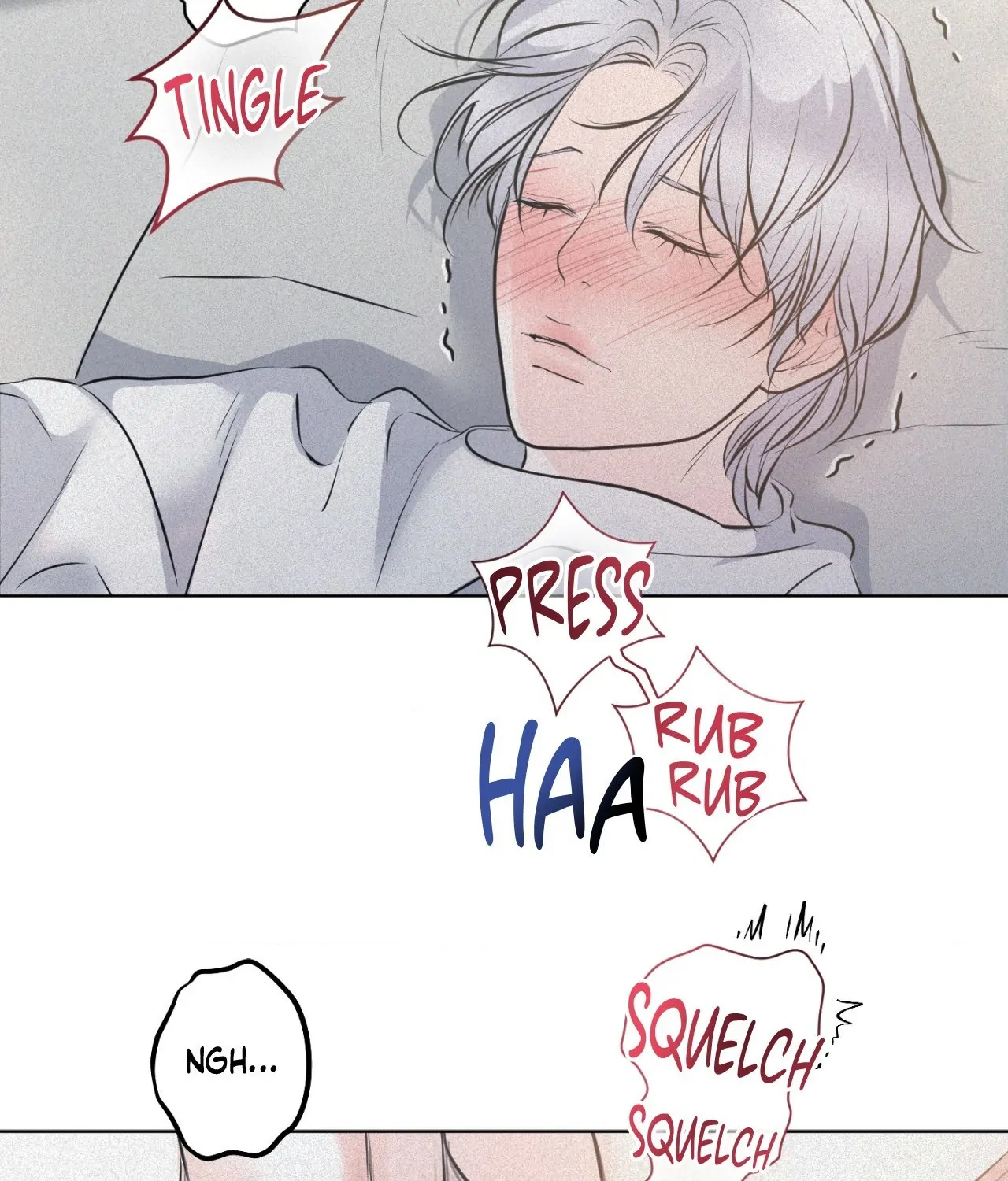 Say a Little Prayer - Chapter 80 manhwa