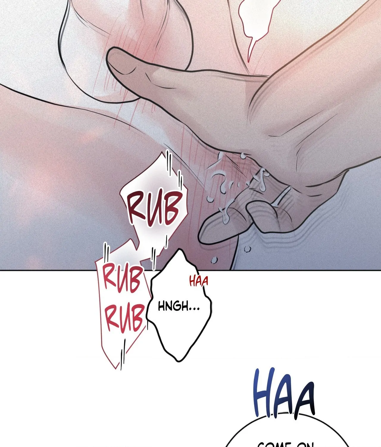 Say a Little Prayer - Chapter 80 manhwa