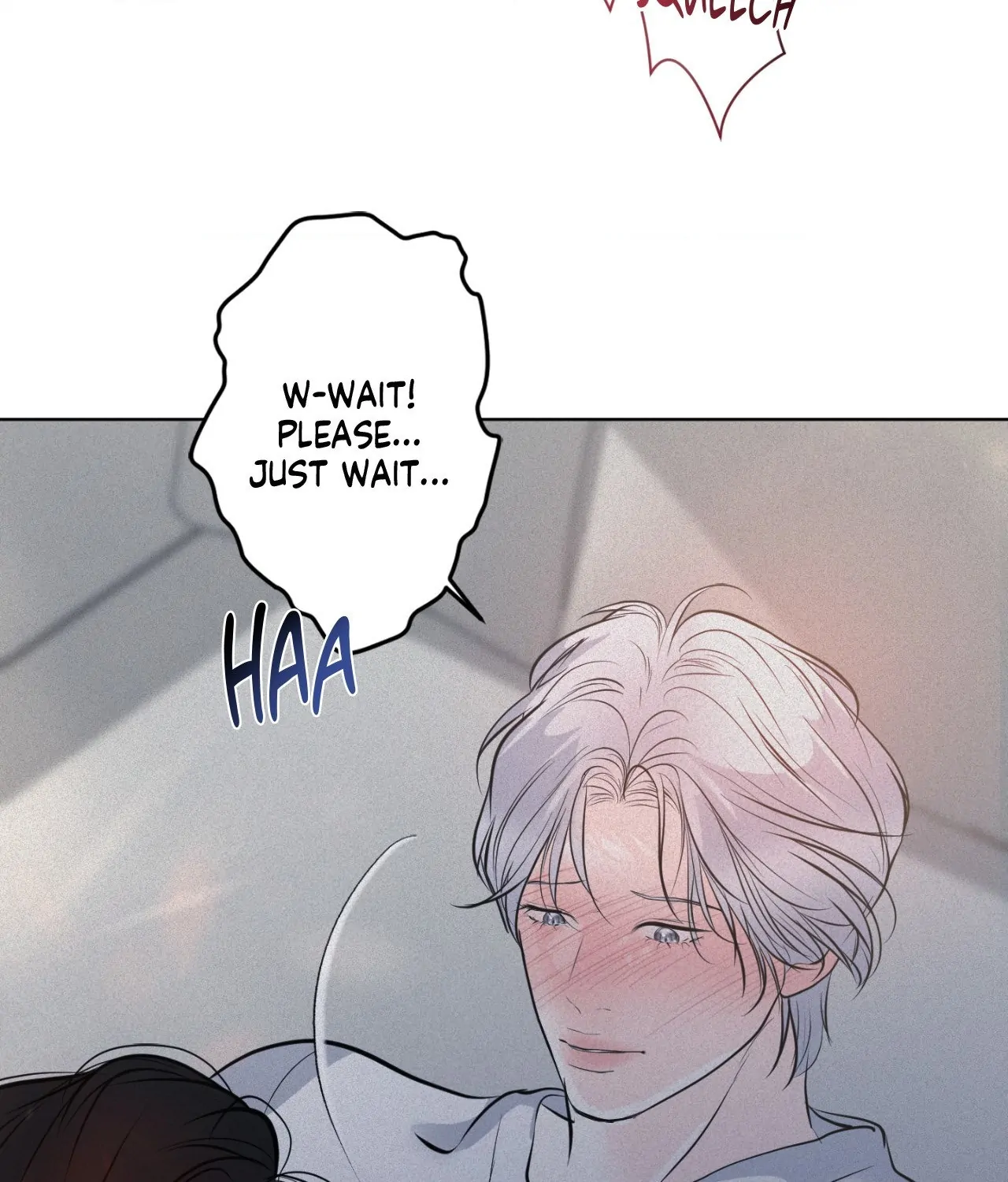 Say a Little Prayer - Chapter 80 manhwa