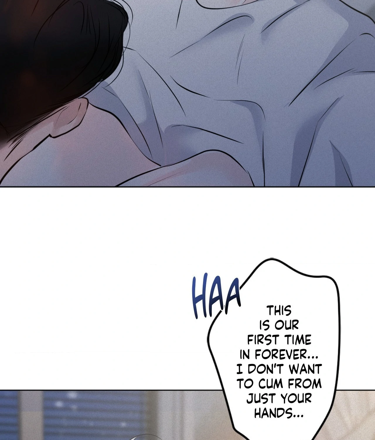 Say a Little Prayer - Chapter 80 manhwa