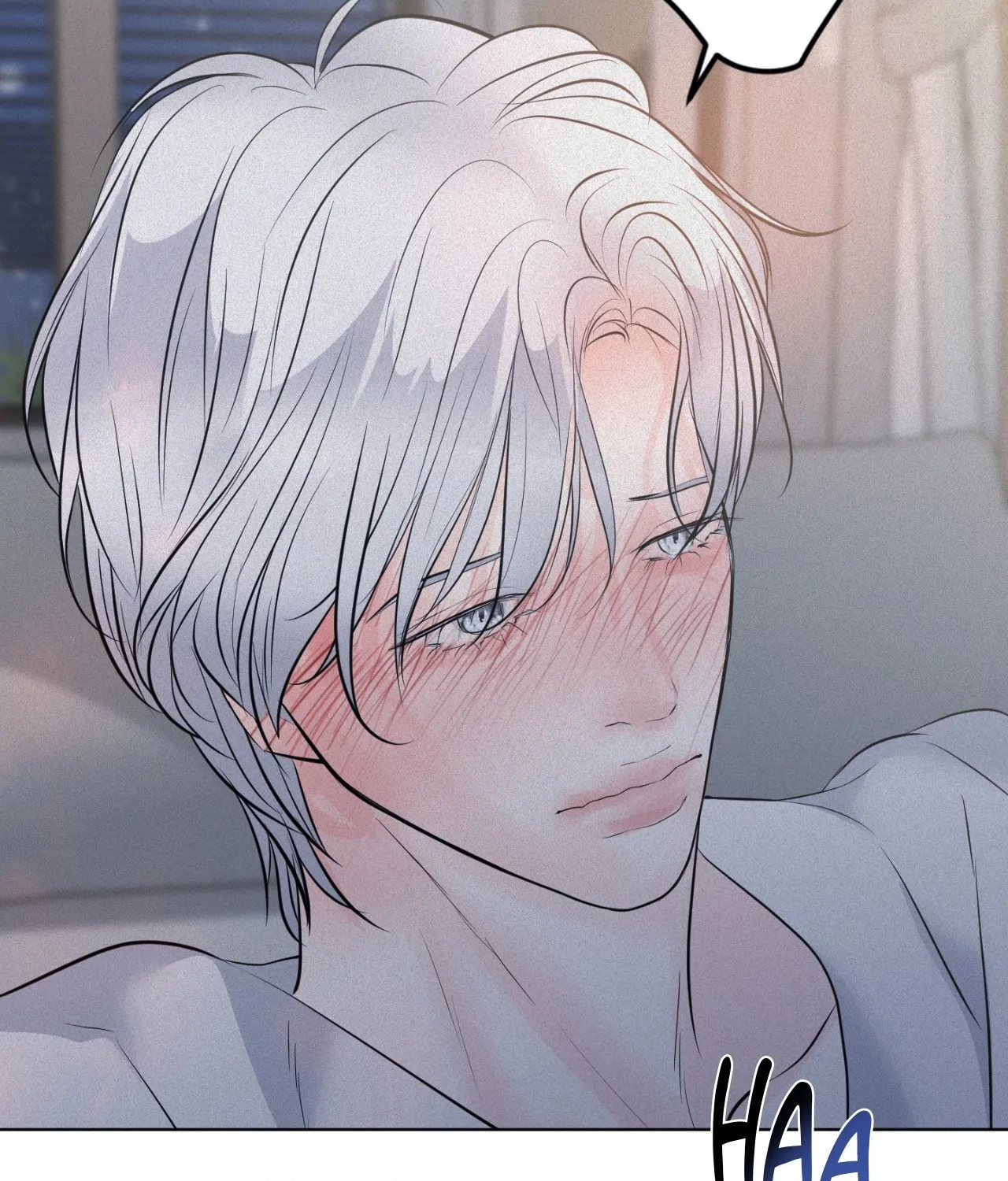 Say a Little Prayer - Chapter 80 manhwa