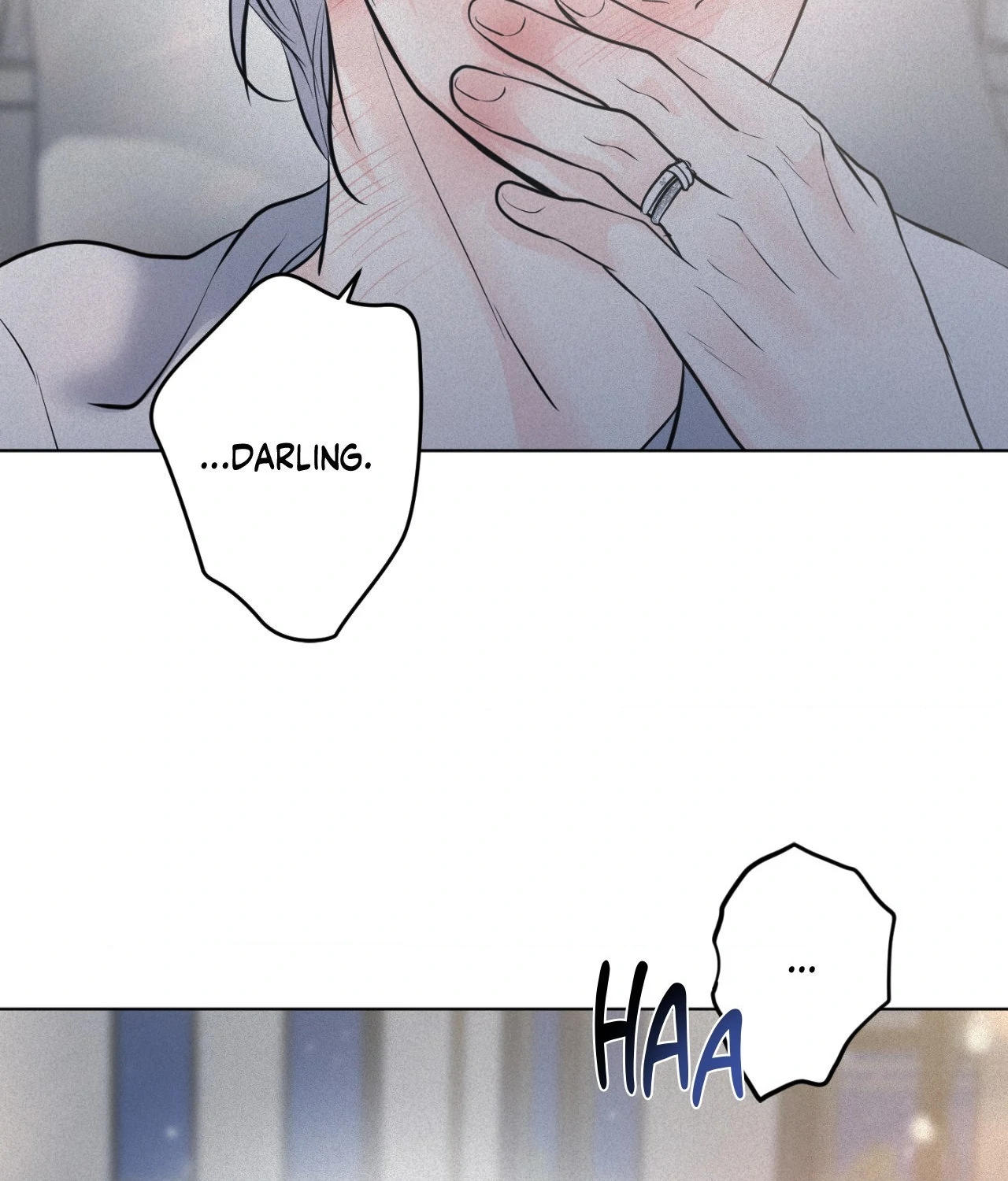 Say a Little Prayer - Chapter 80 manhwa