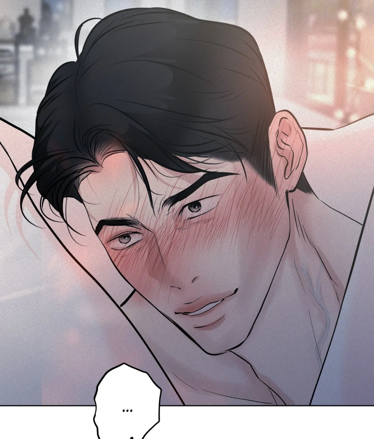 Say a Little Prayer - Chapter 80 manhwa
