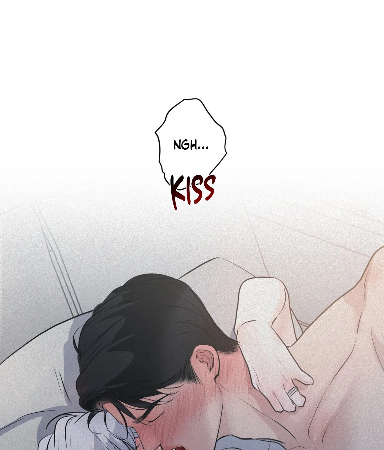 Say a Little Prayer - Chapter 80 manhwa